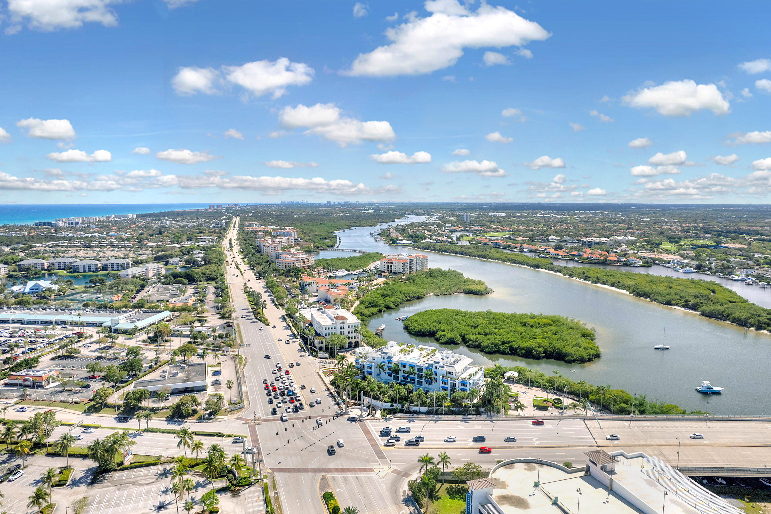 1 S Coastal #3030, Jupiter FL 33477