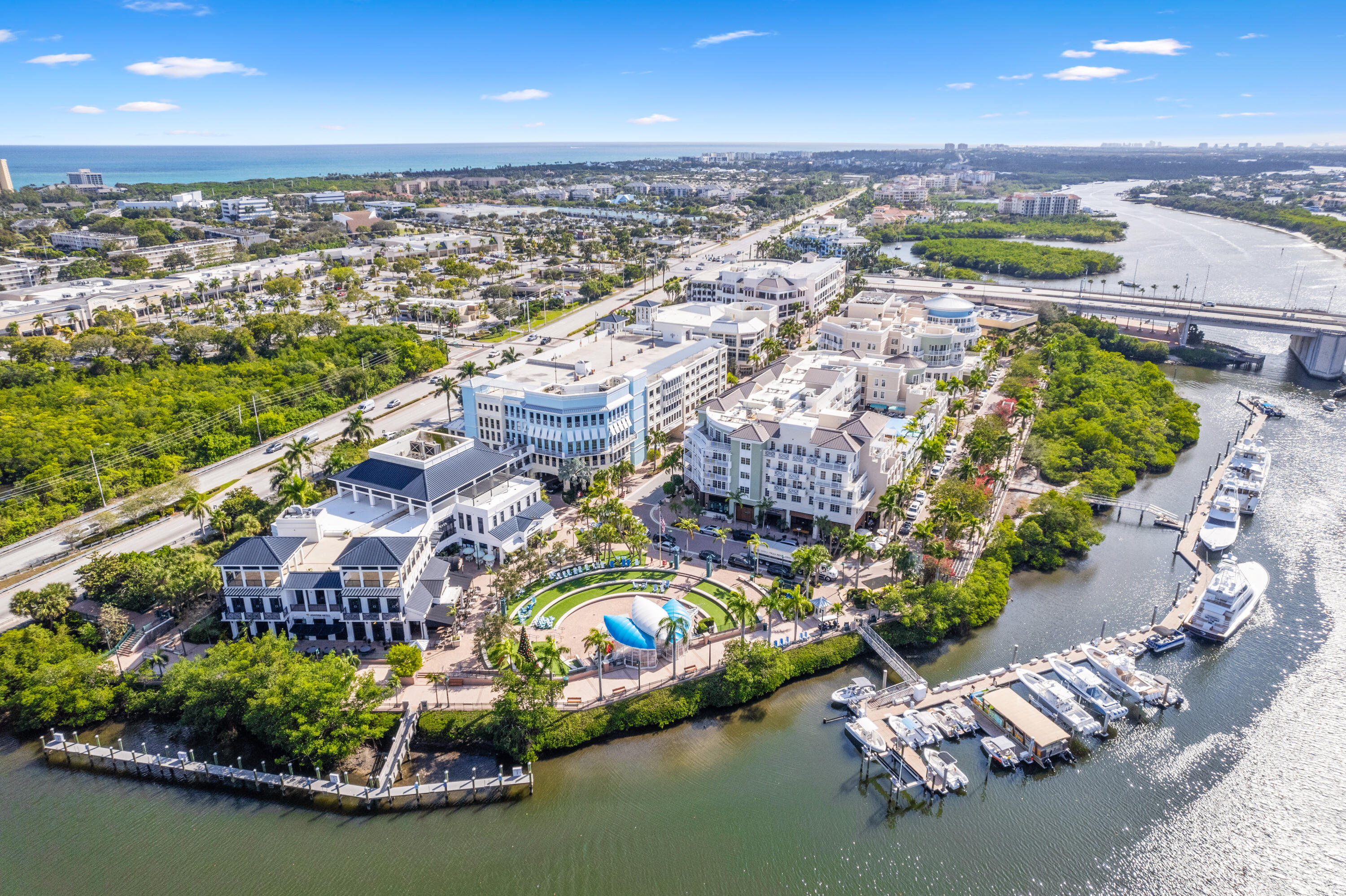 1 S Coastal #3030, Jupiter FL 33477