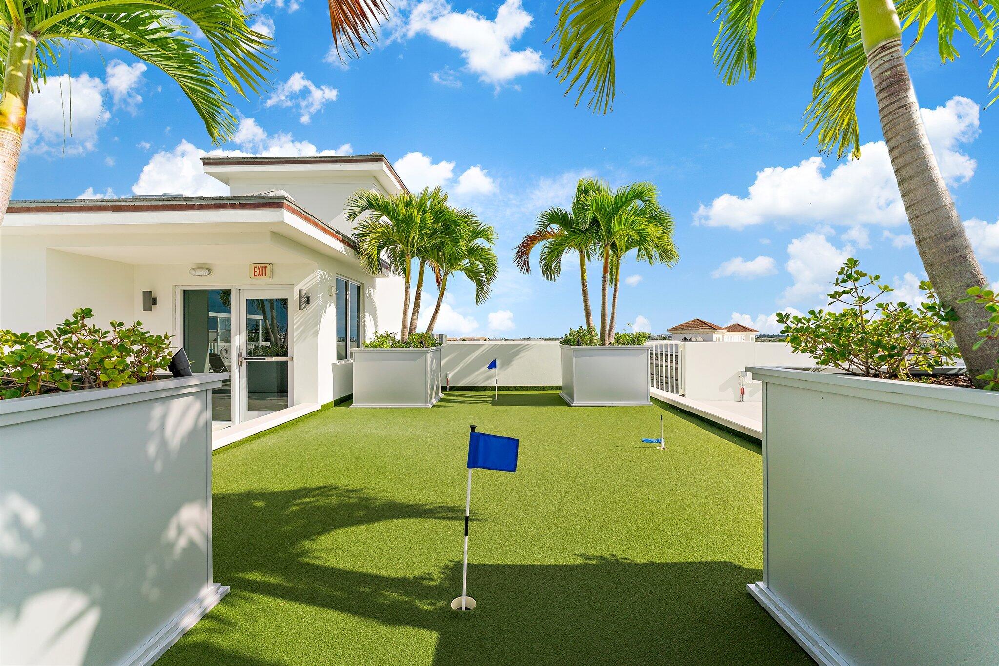 1 S Coastal #3030, Jupiter FL 33477