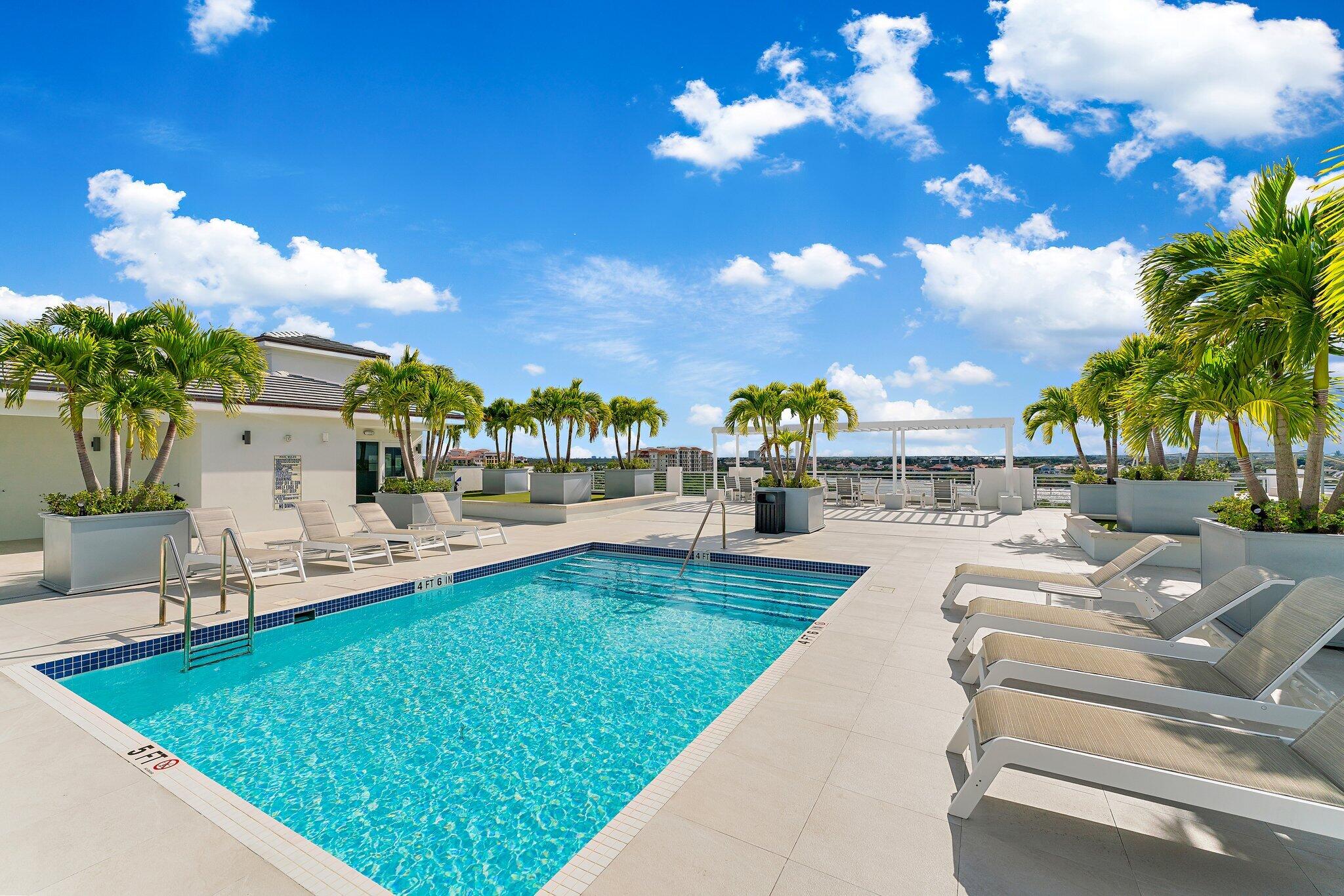 1 S Coastal #3030, Jupiter FL 33477