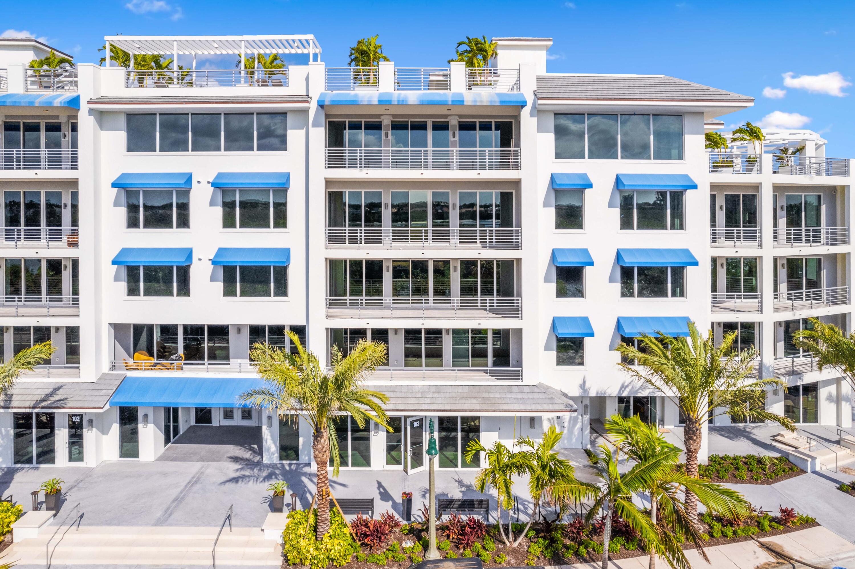 1 S Coastal #3030, Jupiter FL 33477