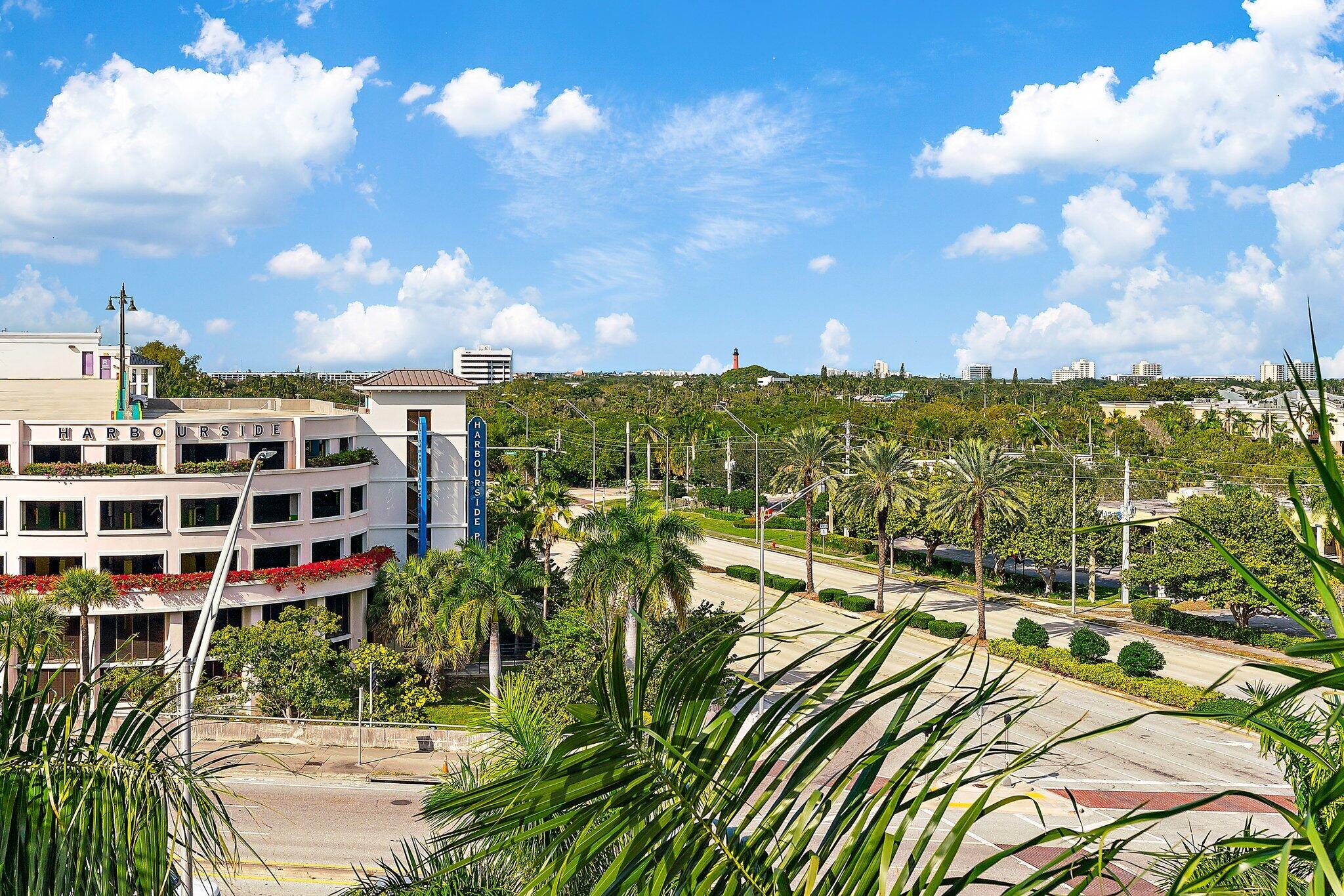 1 S Coastal #3030, Jupiter FL 33477