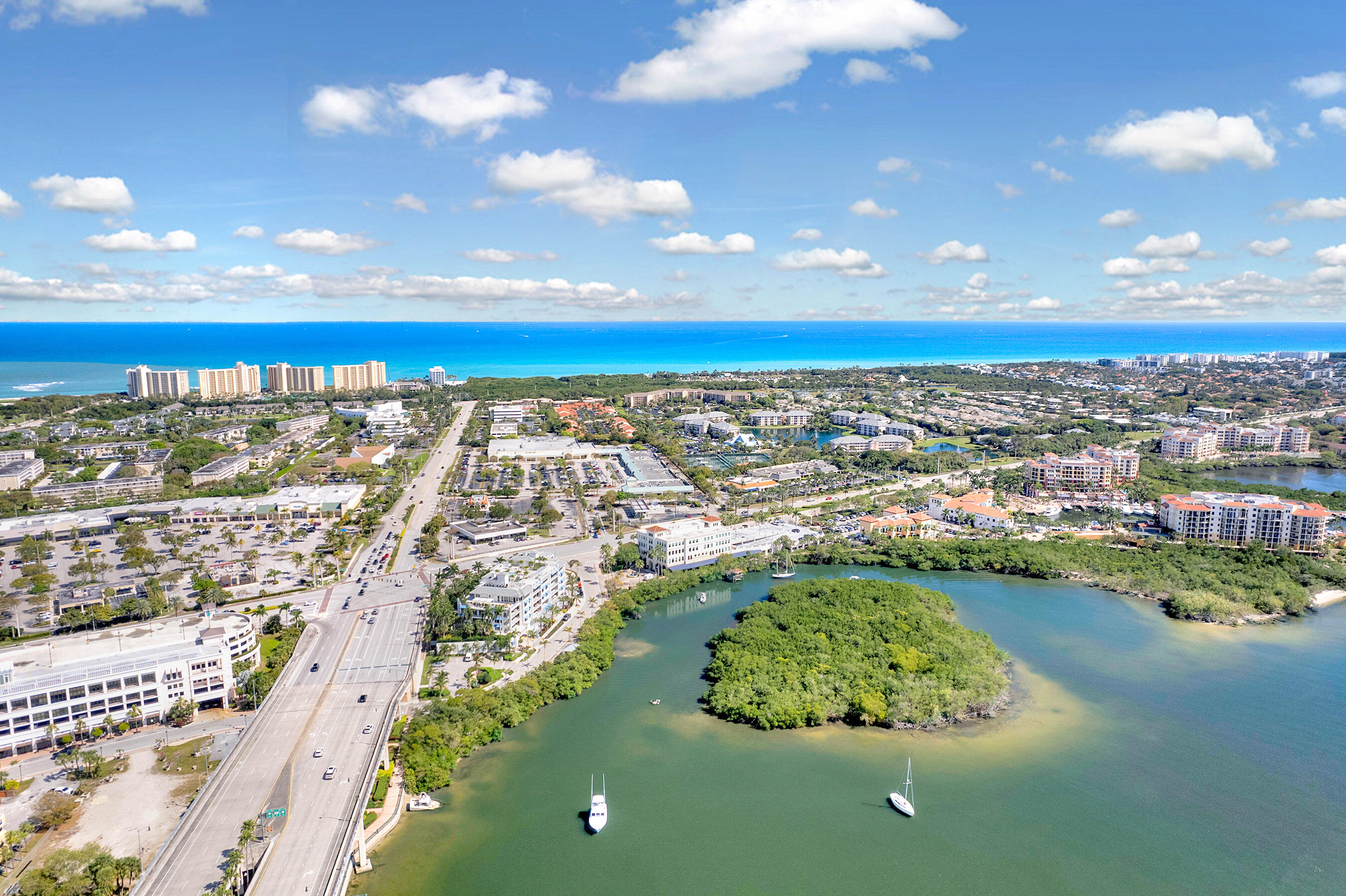 1 S Coastal #3030, Jupiter FL 33477