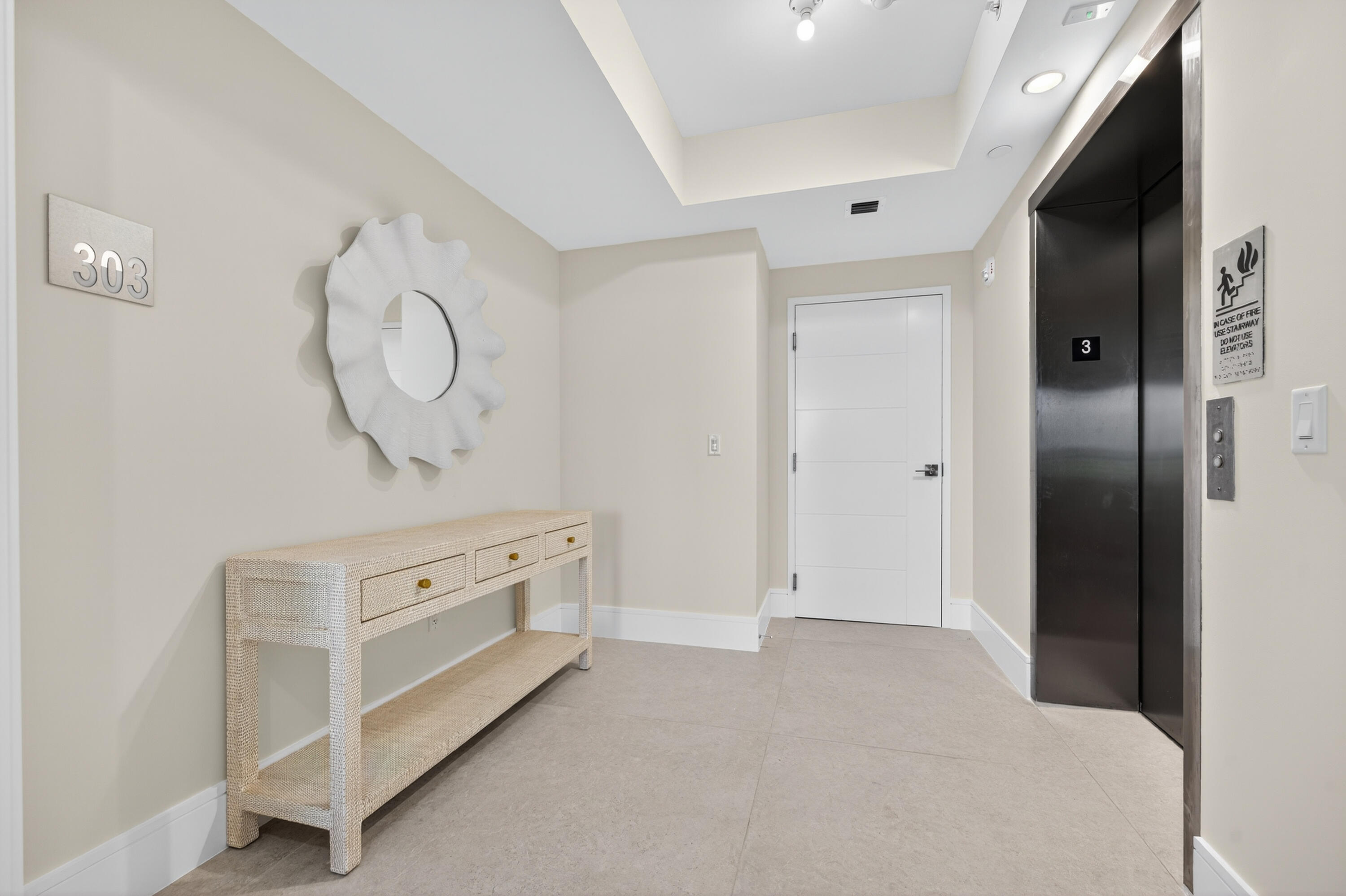 1 S Coastal #3030, Jupiter FL 33477