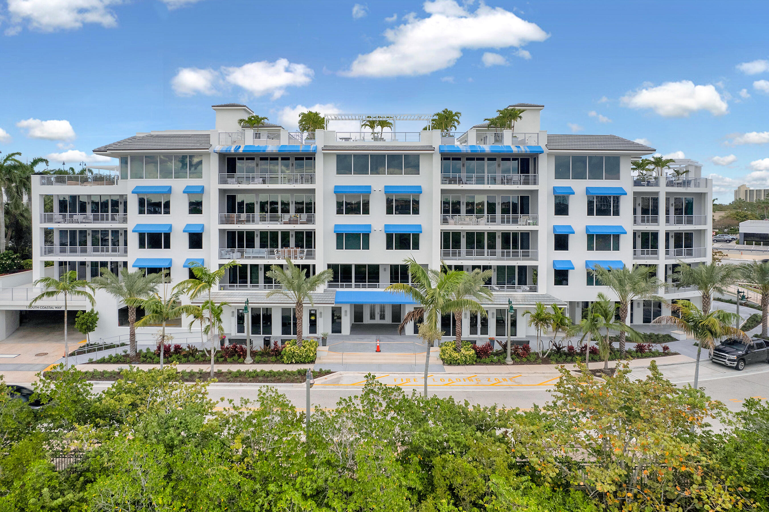 1 S Coastal #3030, Jupiter FL 33477