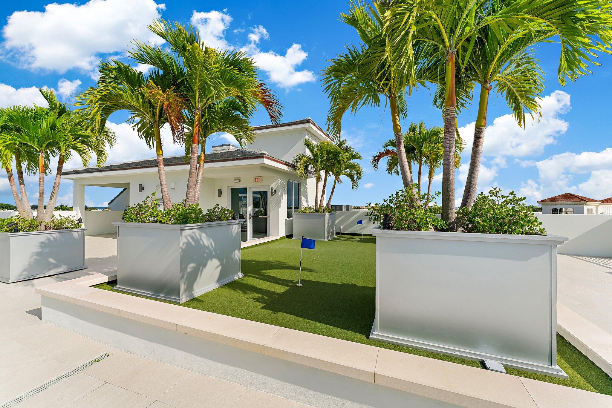 1 S Coastal #3030, Jupiter FL 33477