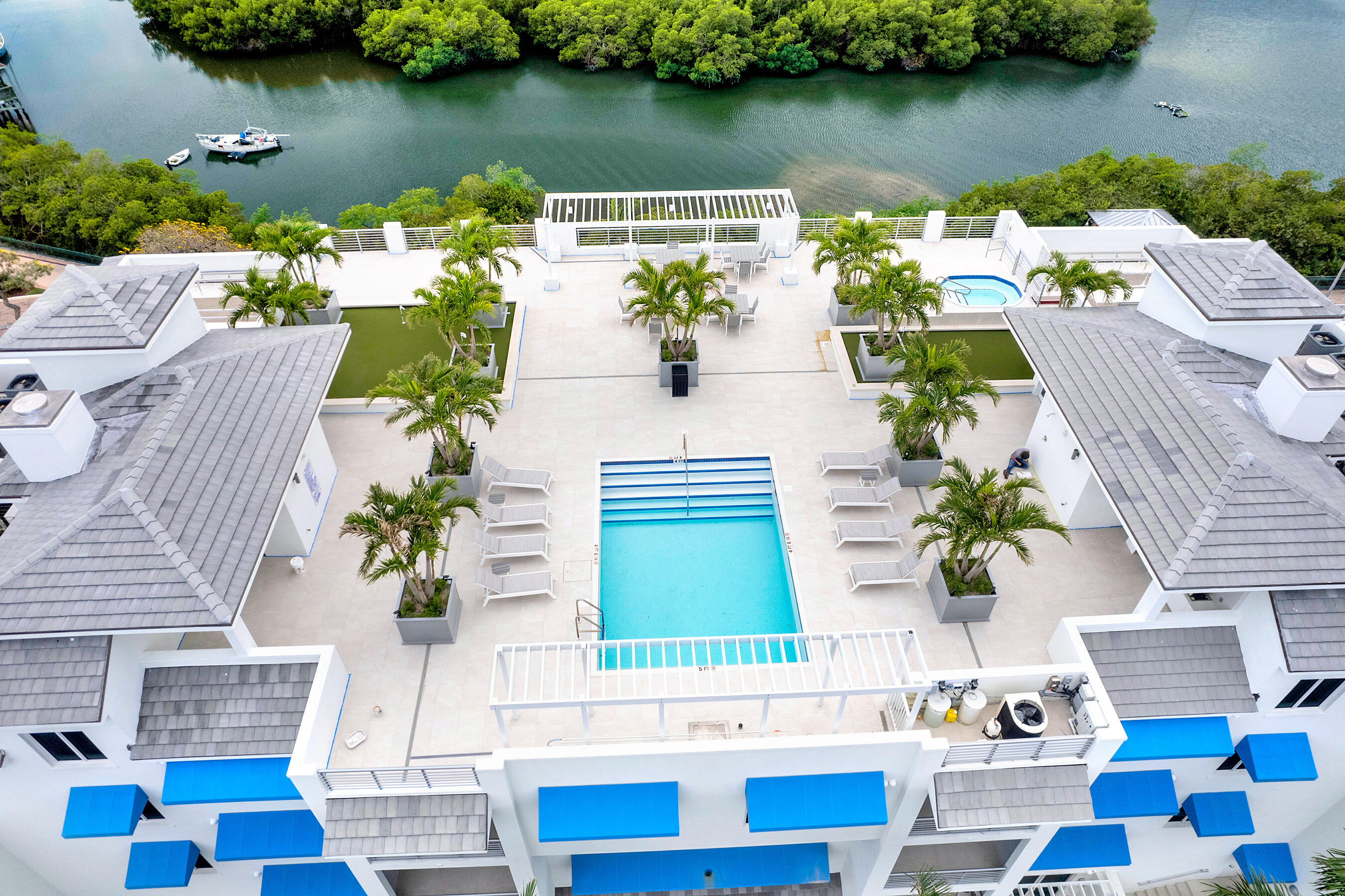 1 S Coastal #3030, Jupiter FL 33477