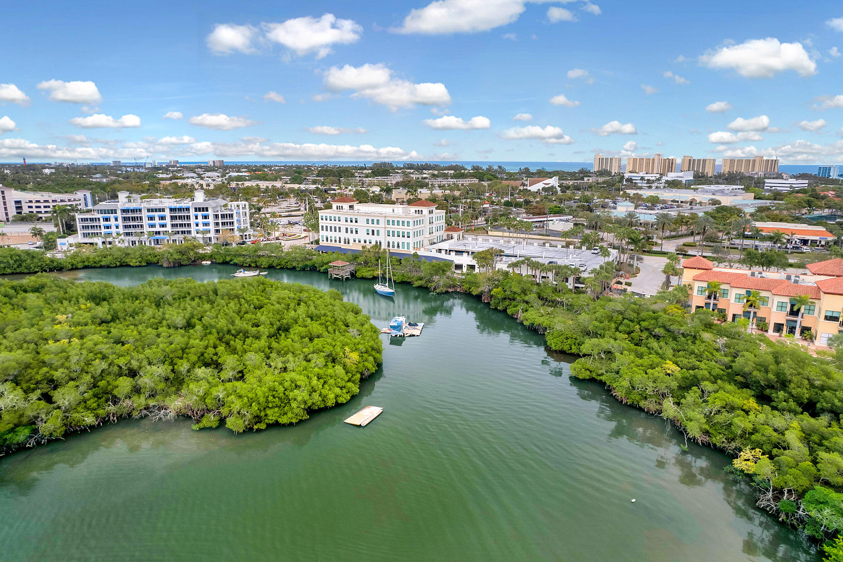 1 S Coastal #3030, Jupiter FL 33477