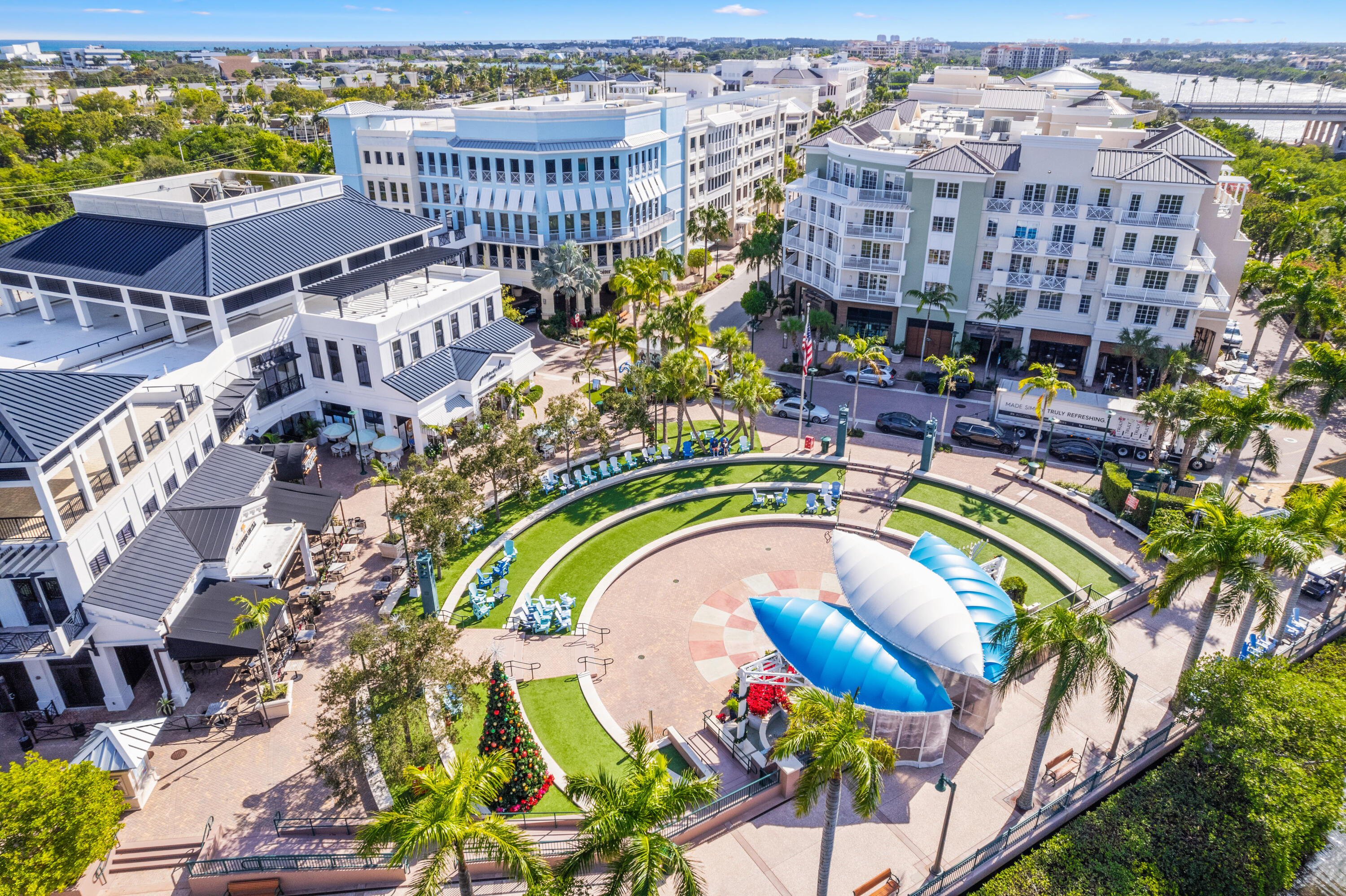 1 S Coastal #3030, Jupiter FL 33477