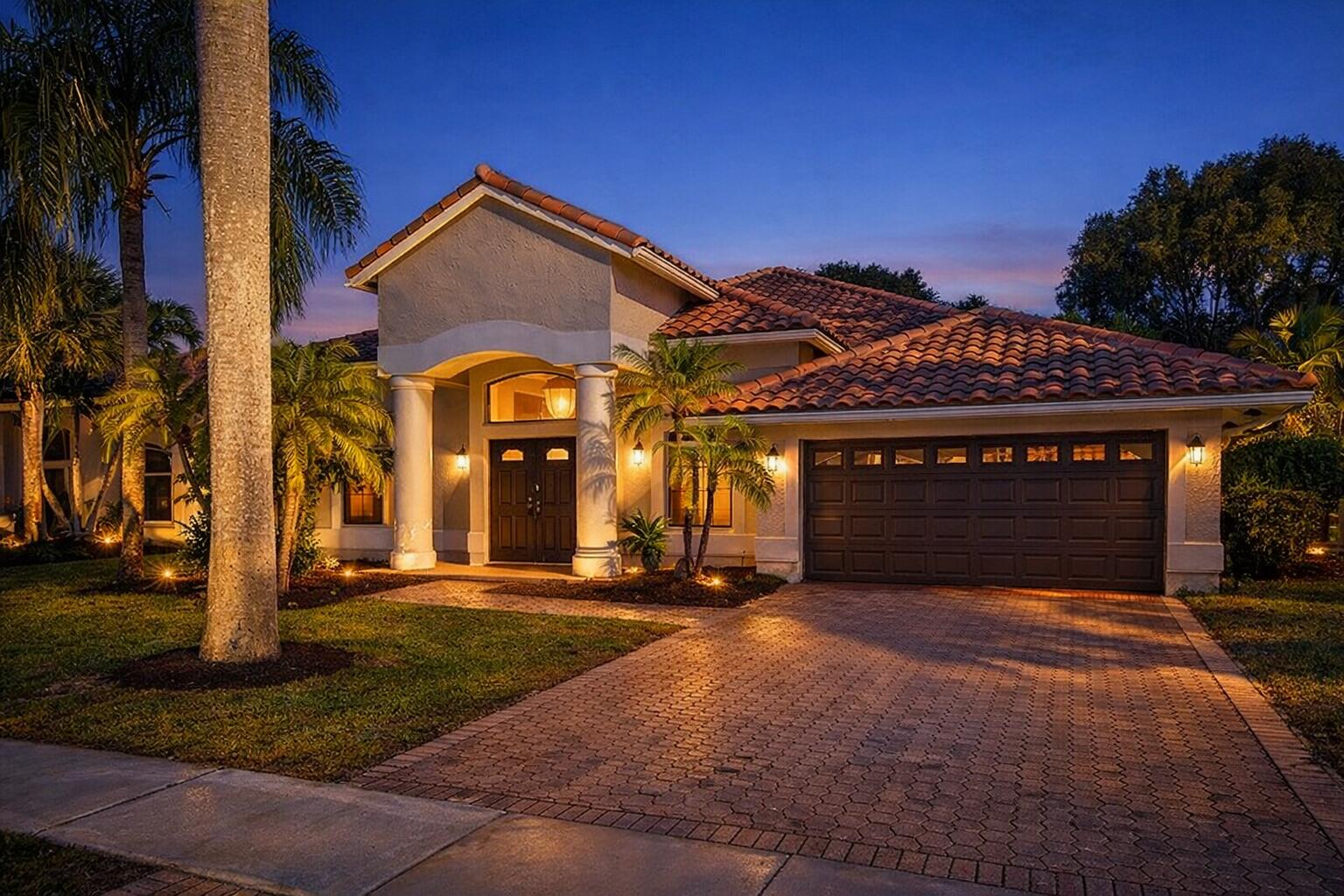 19712 Dinner Key, Boca Raton FL 33498