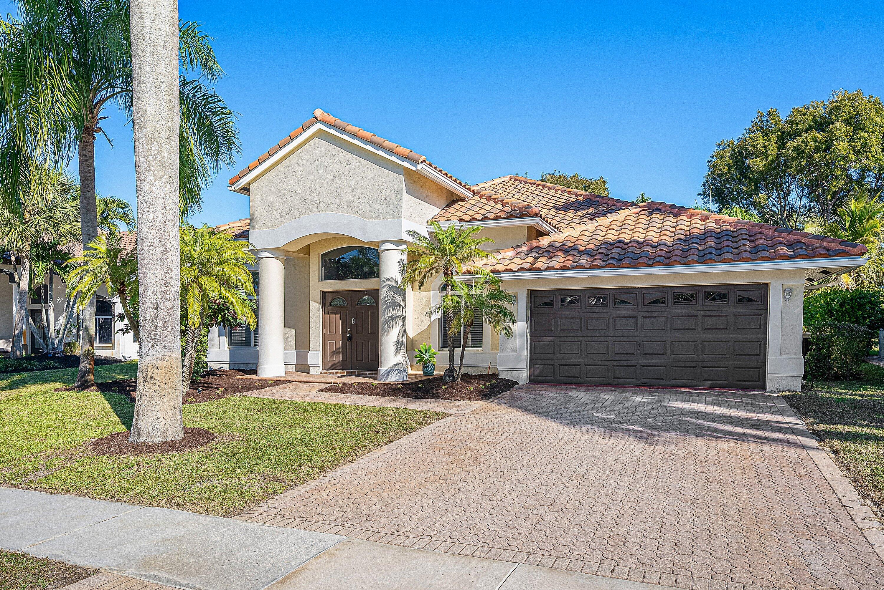 19712 Dinner Key, Boca Raton FL 33498
