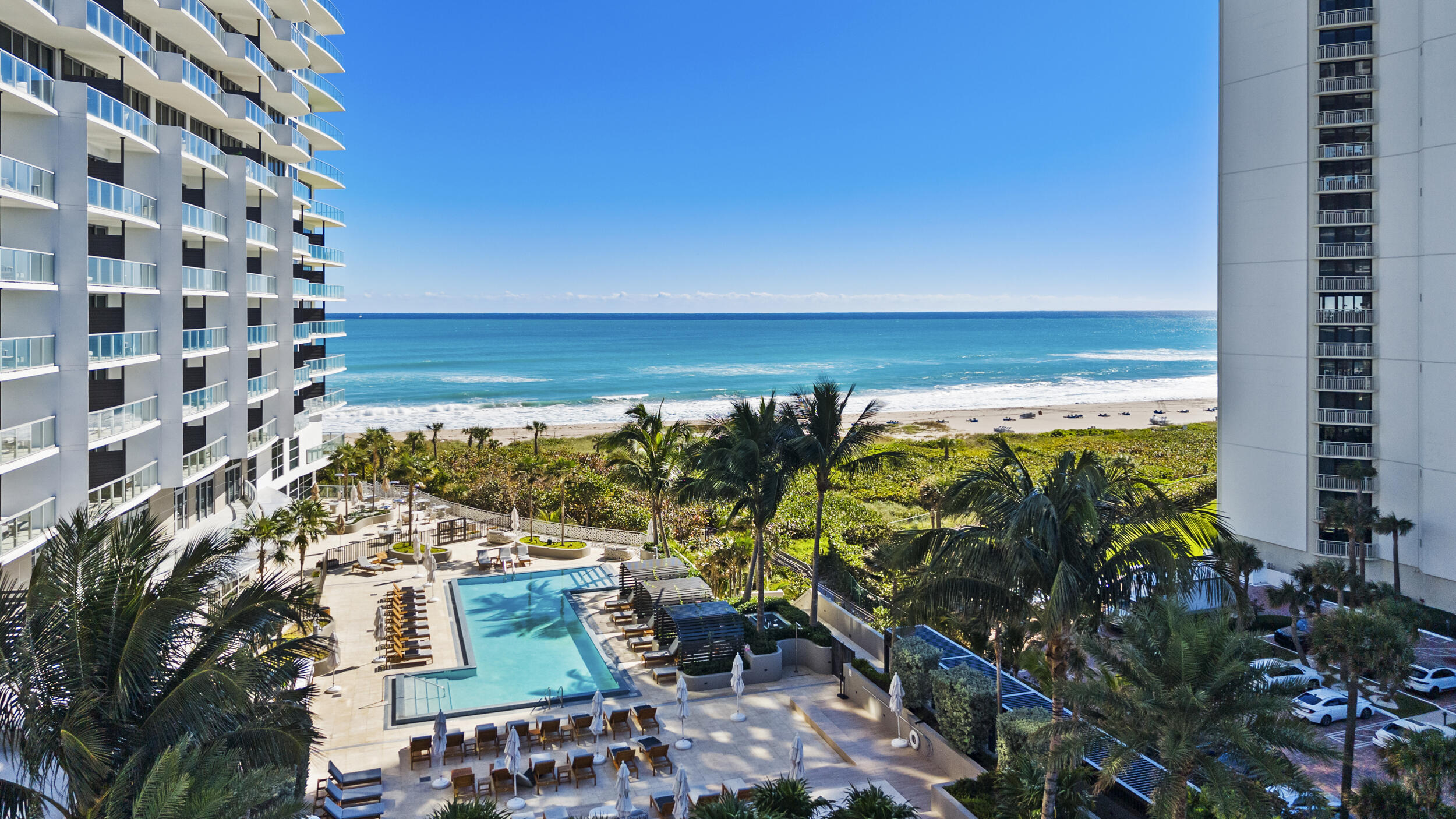 3100 N Ocean #1804 P, Singer Island FL 33404