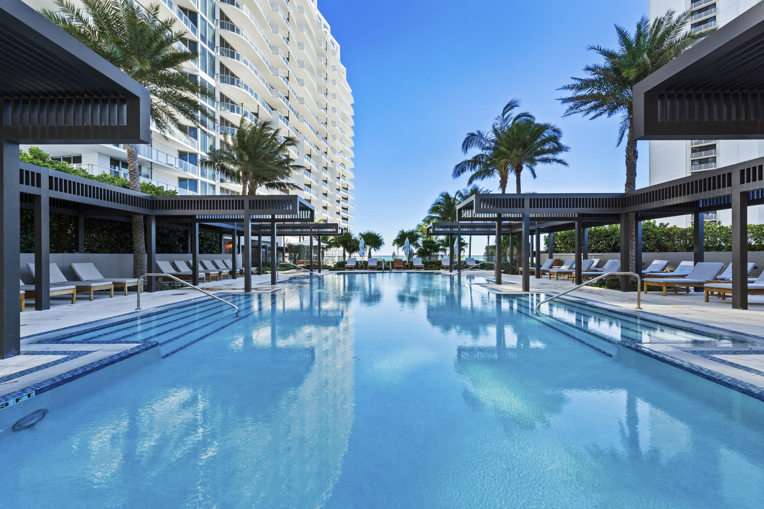 3100 N Ocean #1804 P, Singer Island FL 33404