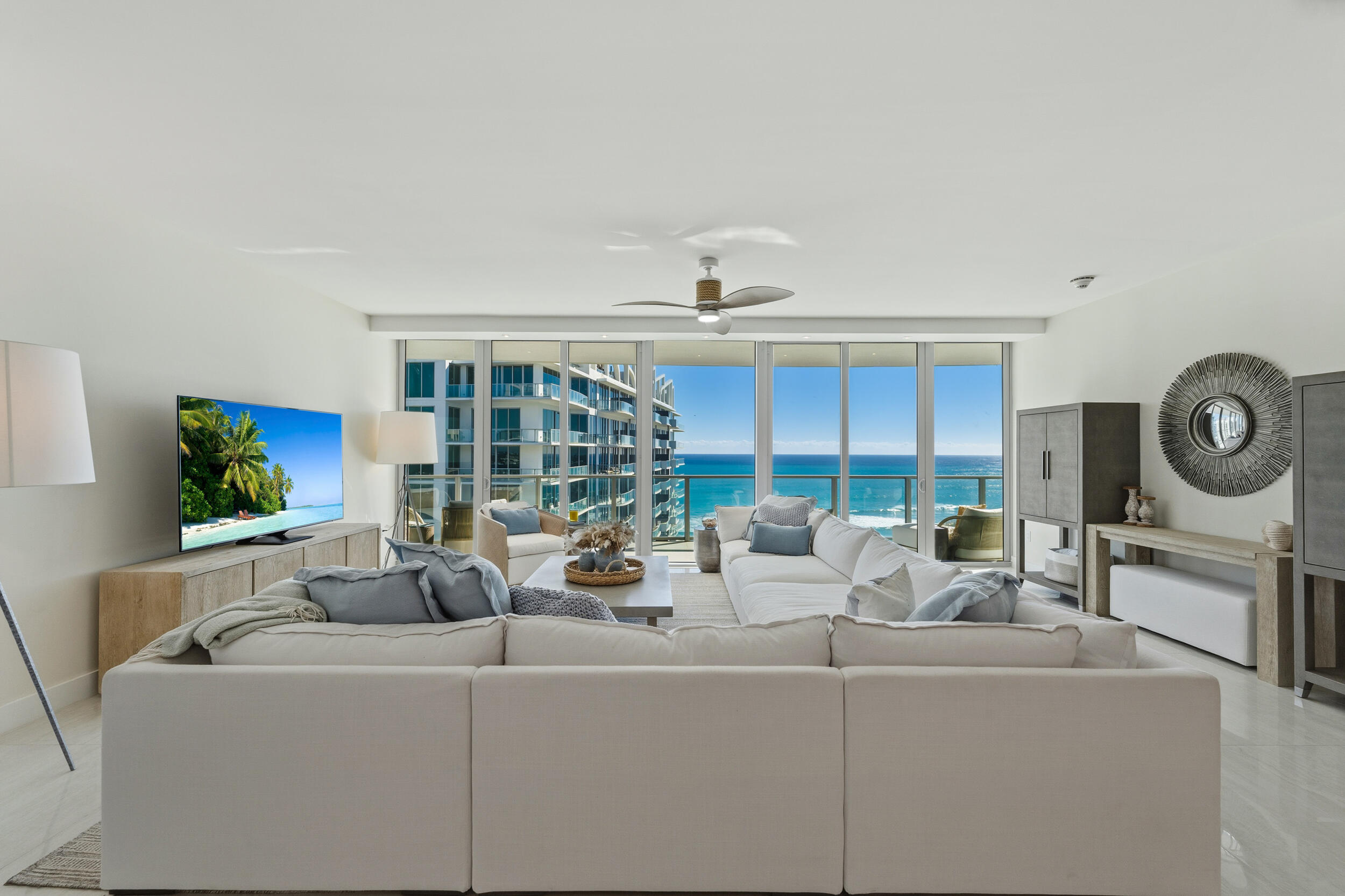 3100 N Ocean #1804 P, Singer Island FL 33404