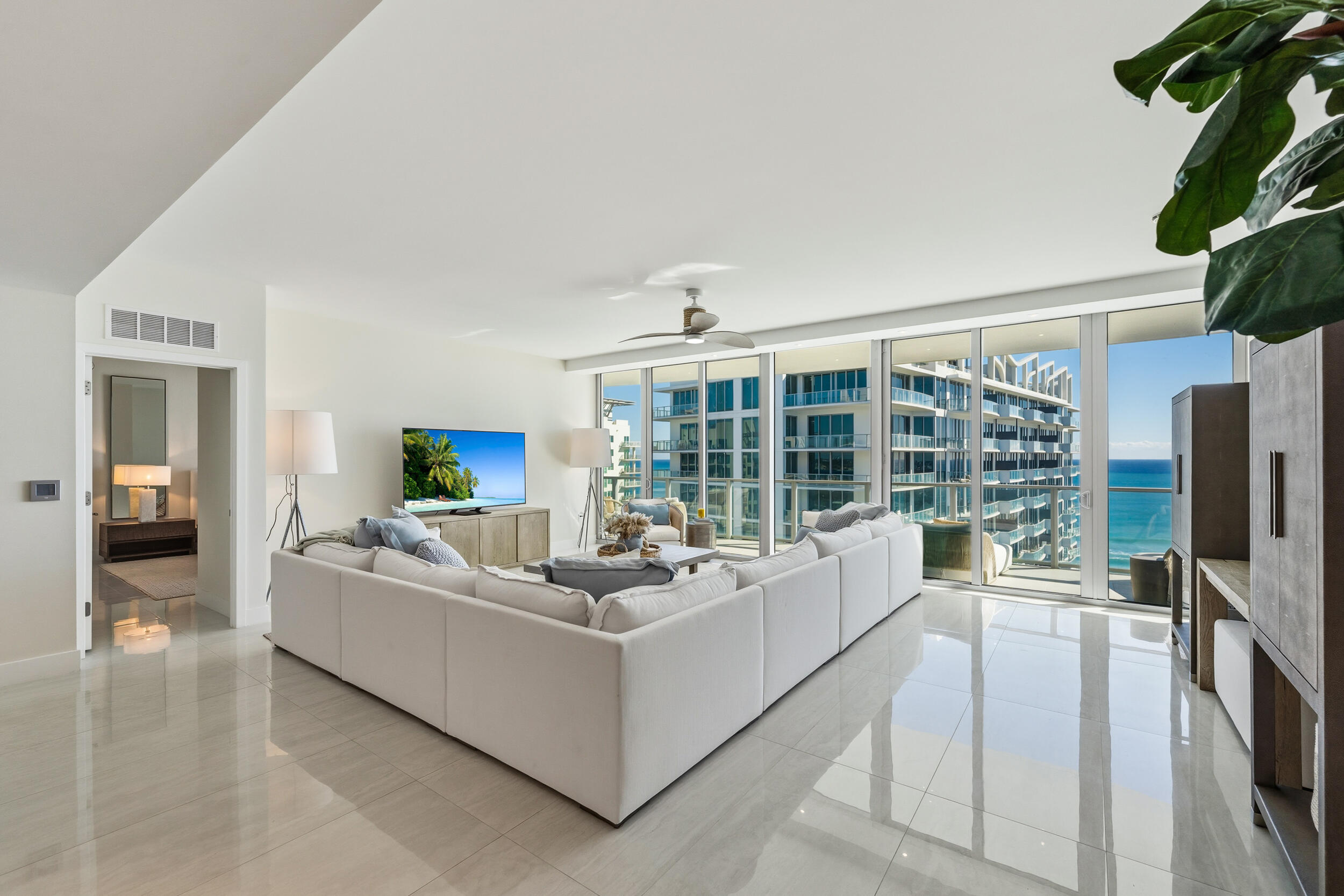 3100 N Ocean #1804 P, Singer Island FL 33404