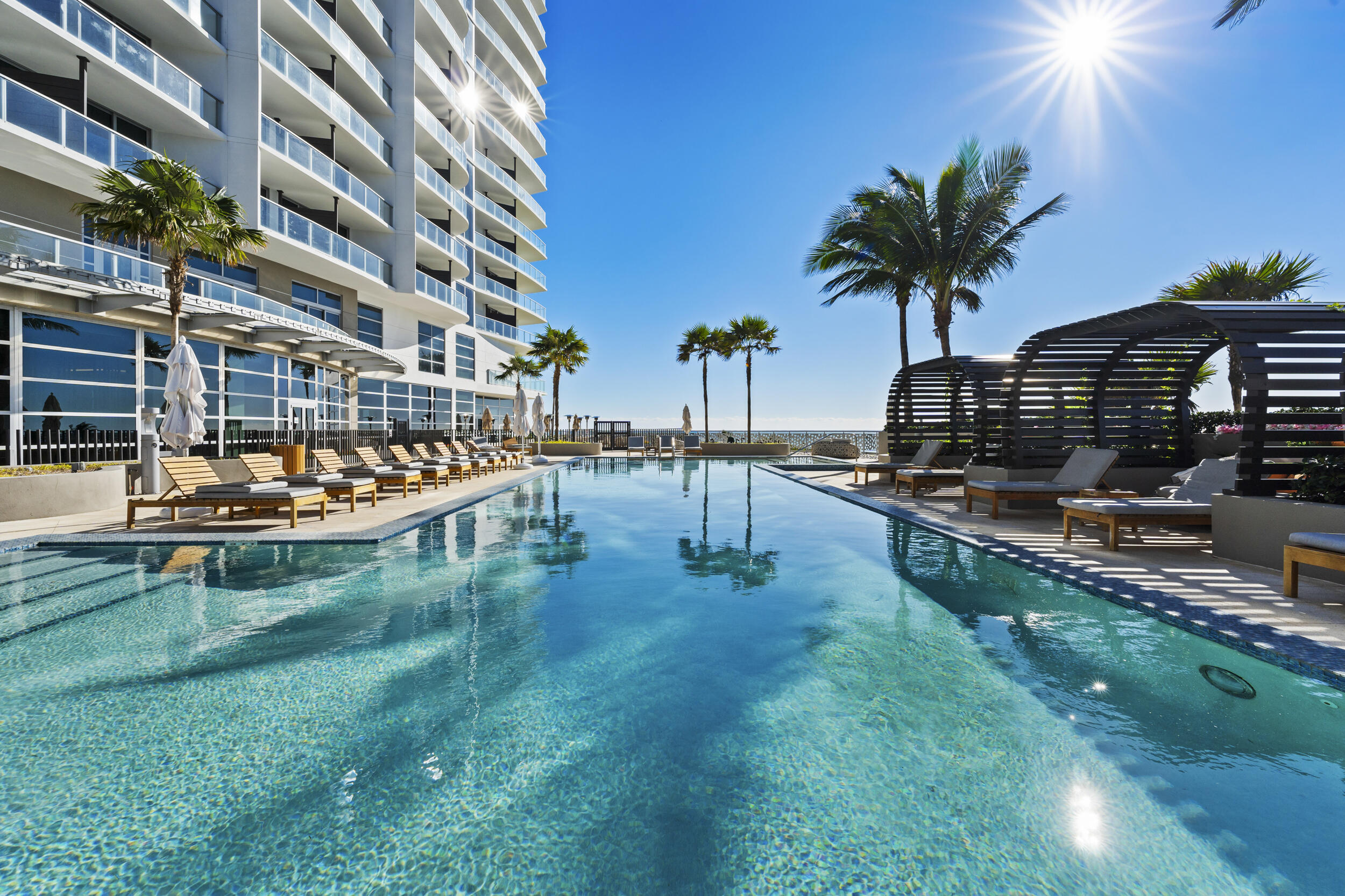 3100 N Ocean #1804 P, Singer Island FL 33404