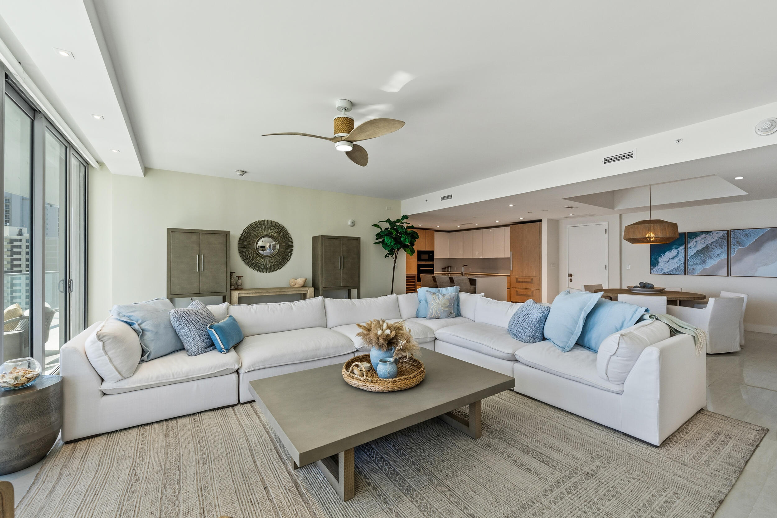 3100 N Ocean #1804 P, Singer Island FL 33404