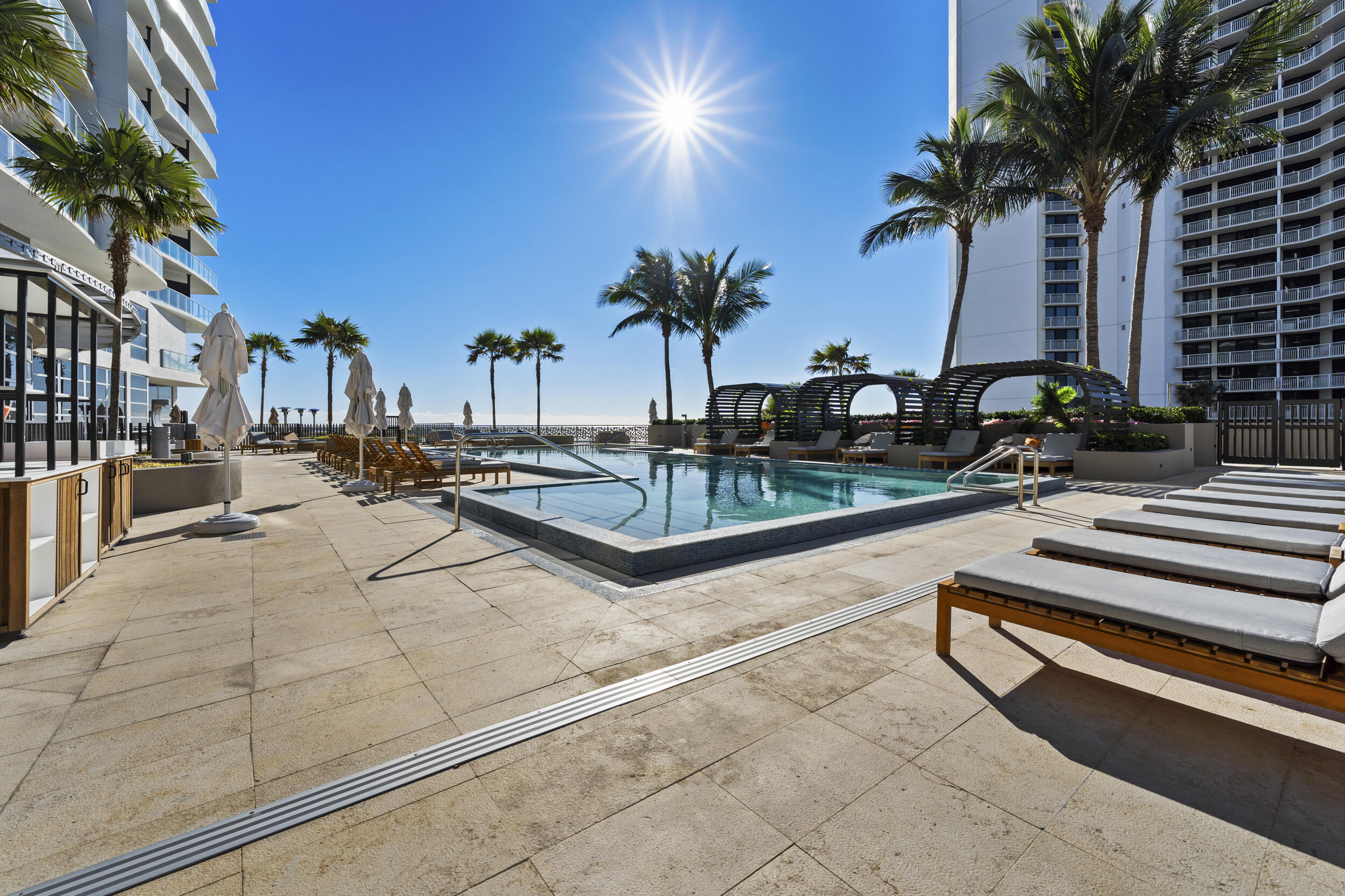 3100 N Ocean #1804 P, Singer Island FL 33404