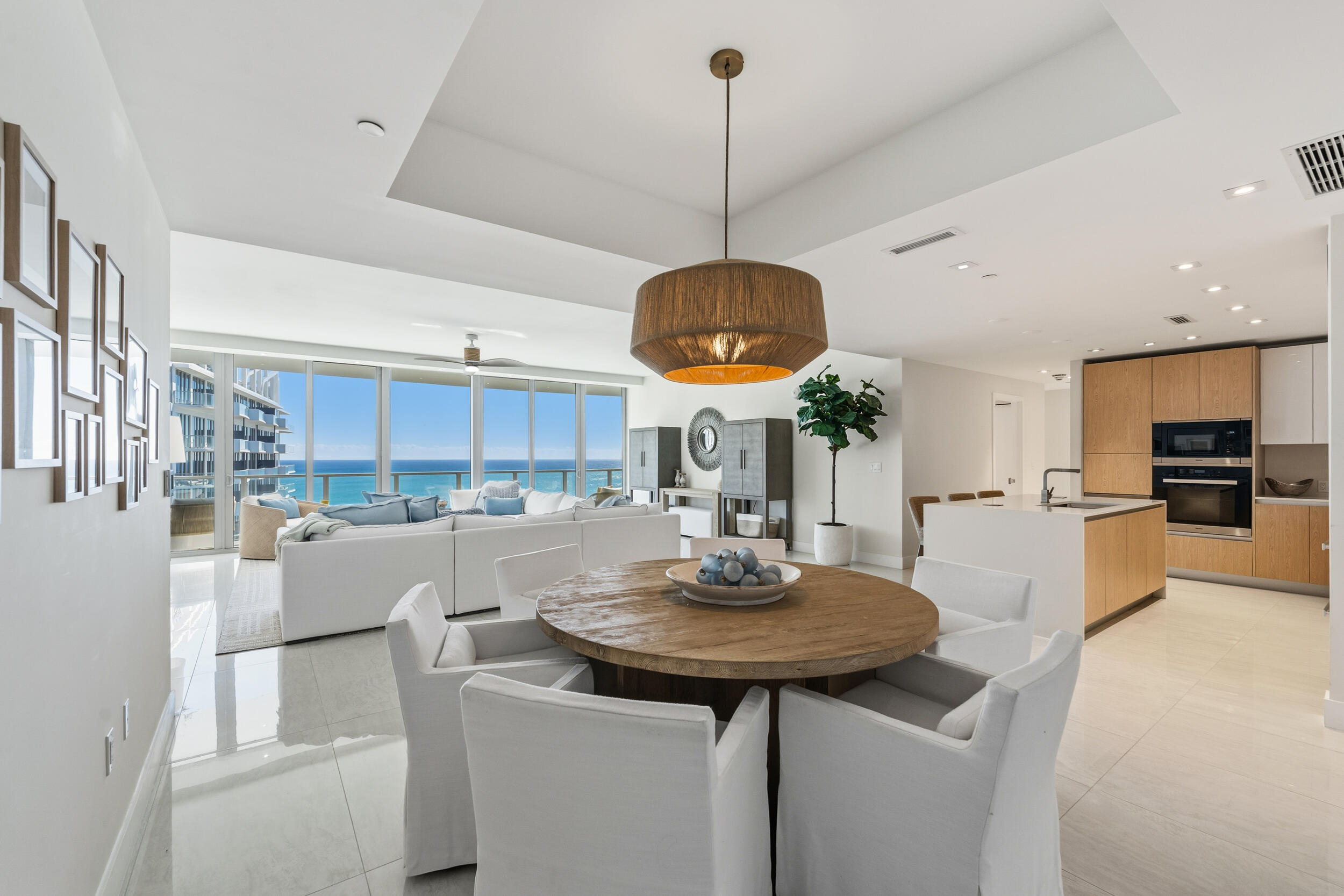 3100 N Ocean #1804 P, Singer Island FL 33404
