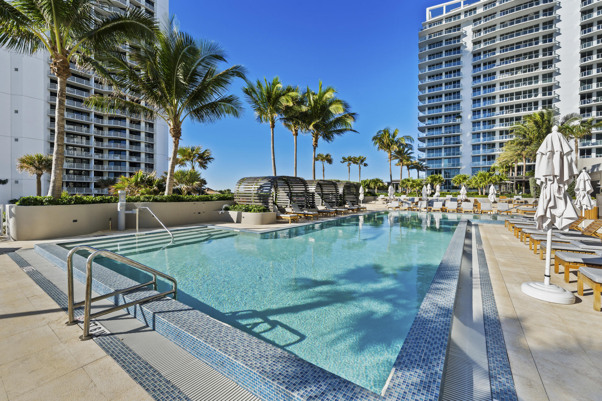 3100 N Ocean #1804 P, Singer Island FL 33404