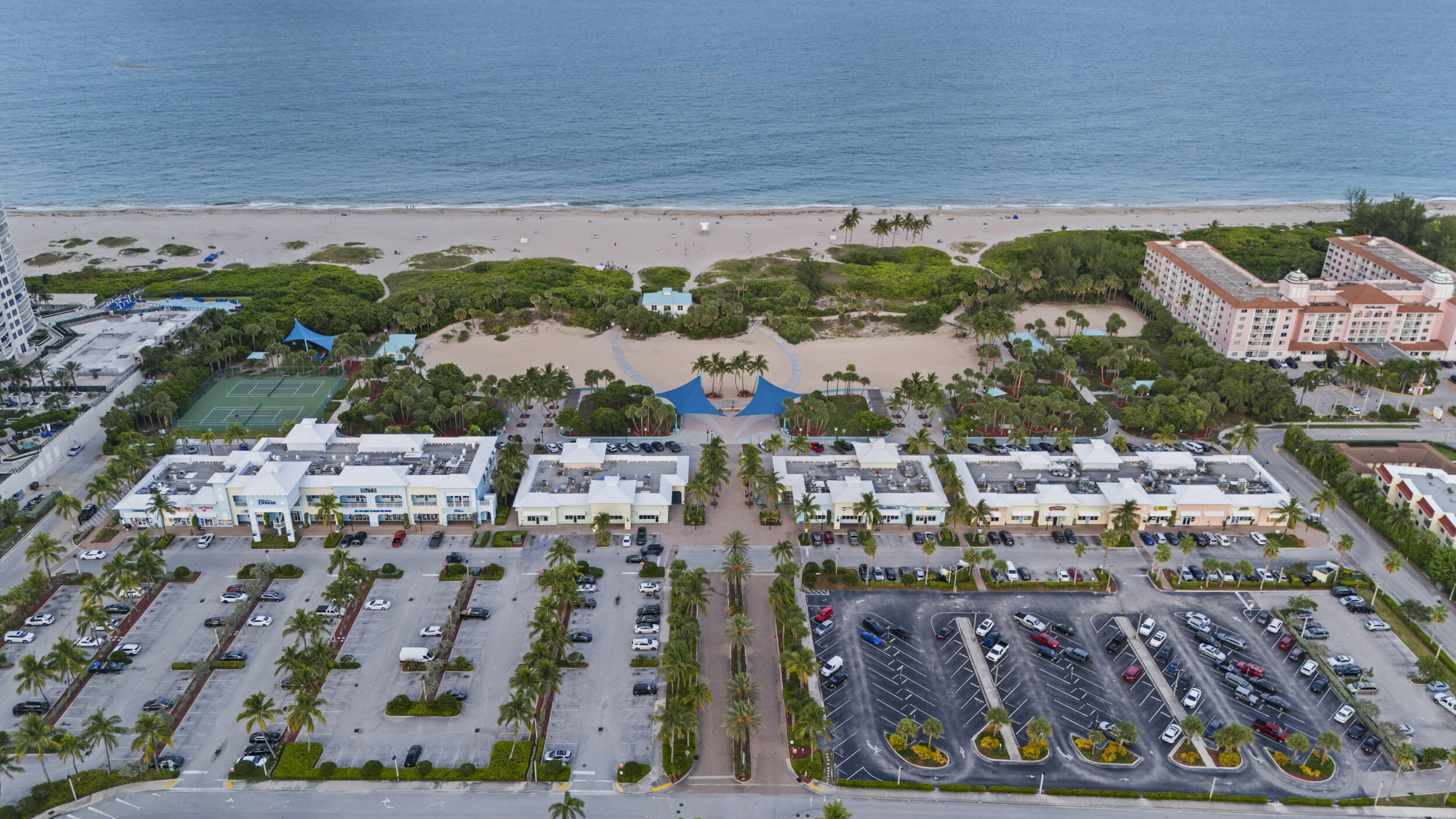 3100 N Ocean #1804 P, Singer Island FL 33404