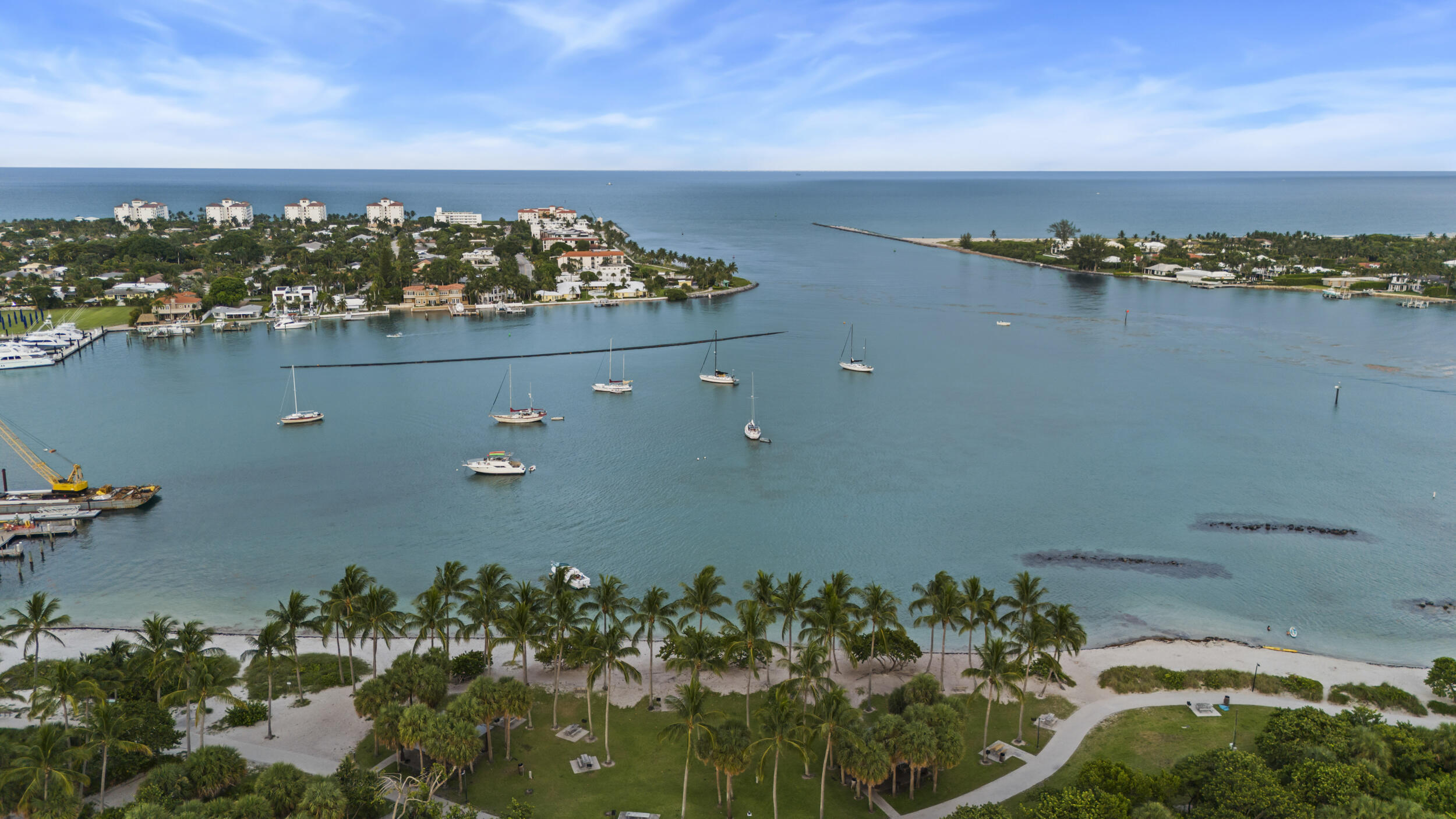 3100 N Ocean #1804 P, Singer Island FL 33404