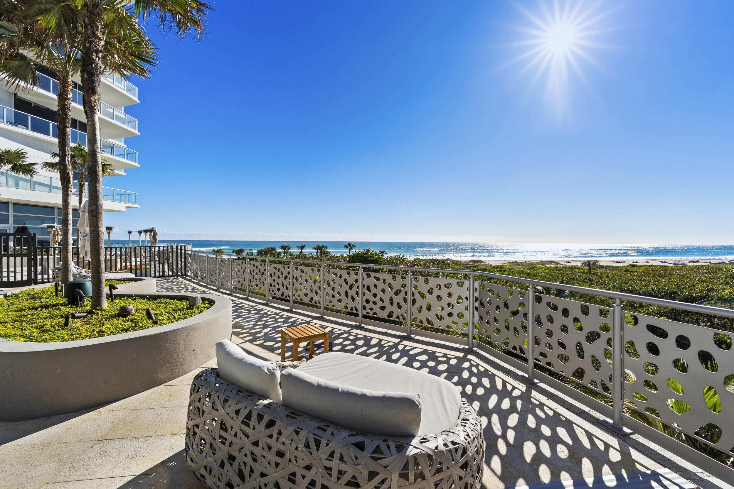 3100 N Ocean #1804 P, Singer Island FL 33404