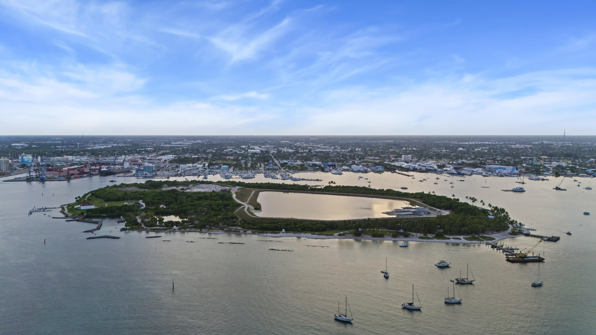 3100 N Ocean #1804 P, Singer Island FL 33404