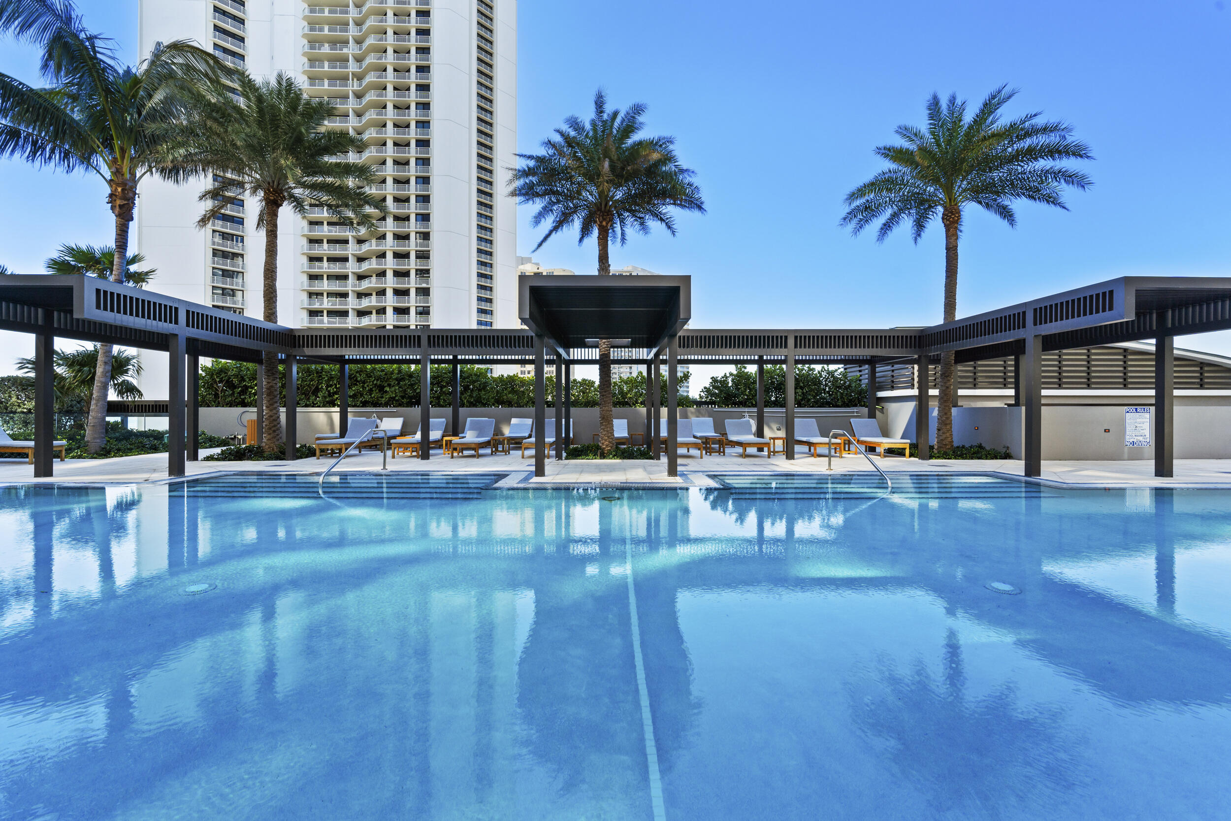 3100 N Ocean #1804 P, Singer Island FL 33404