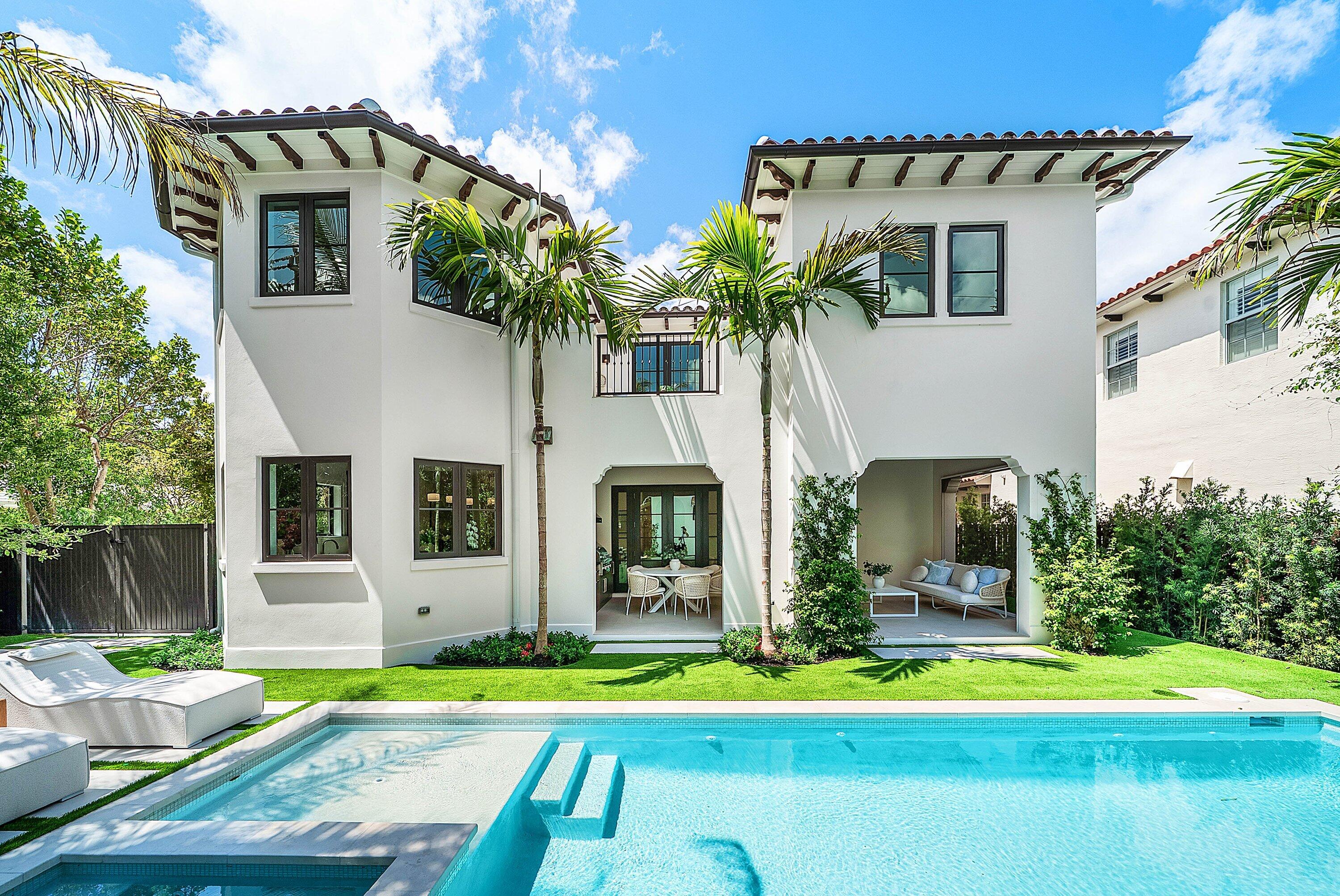 230 Pershing, West Palm Beach FL 33401