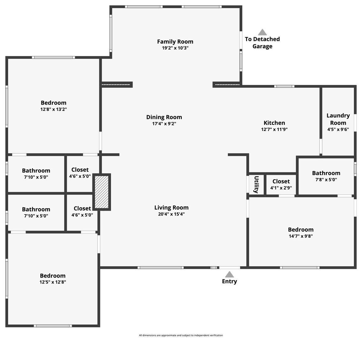 3025 Center, Fort Lauderdale FL 33308