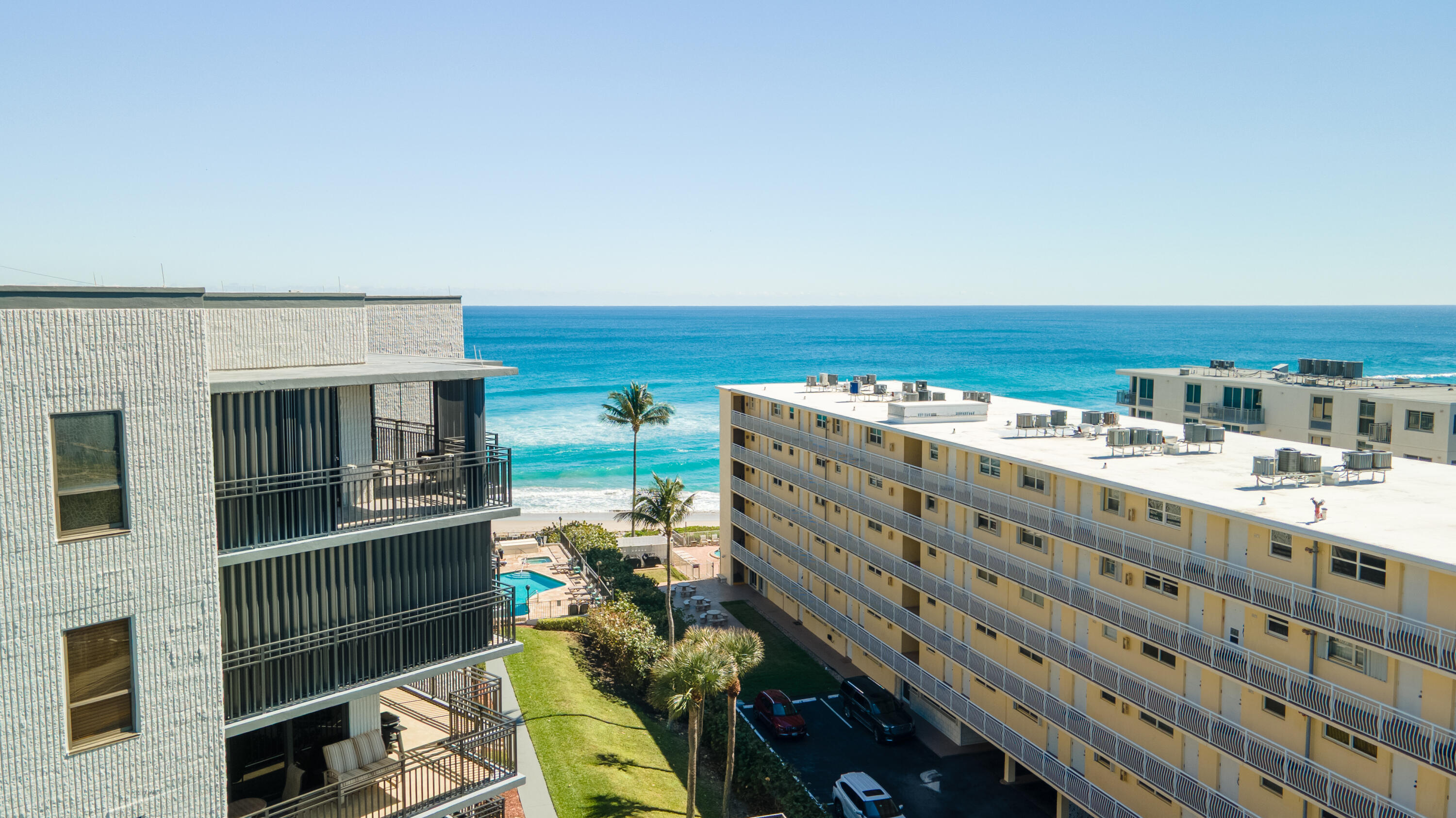 1167 Hillsboro Mile #709, Hillsboro Beach FL 33062