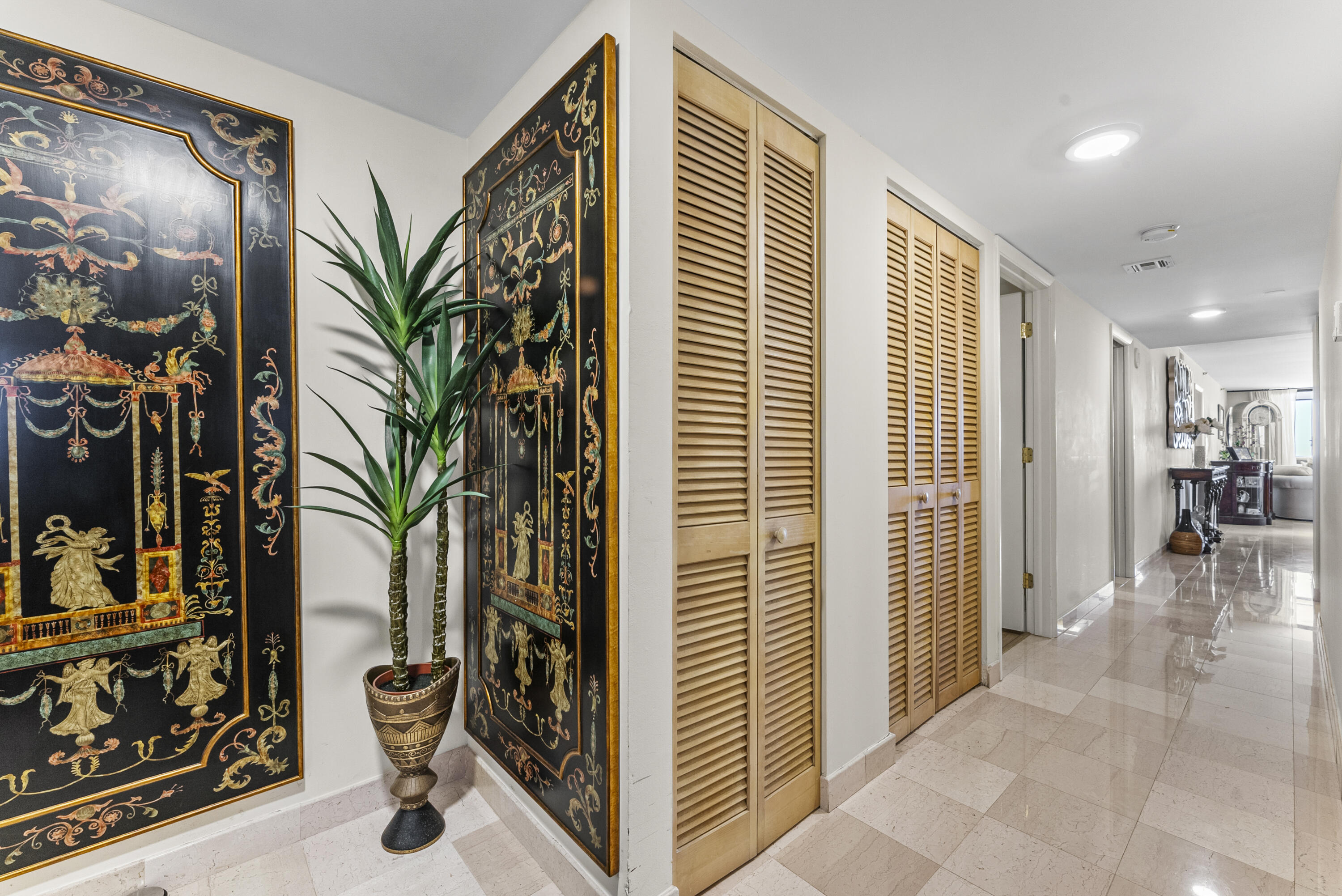 1167 Hillsboro Mile #709, Hillsboro Beach FL 33062