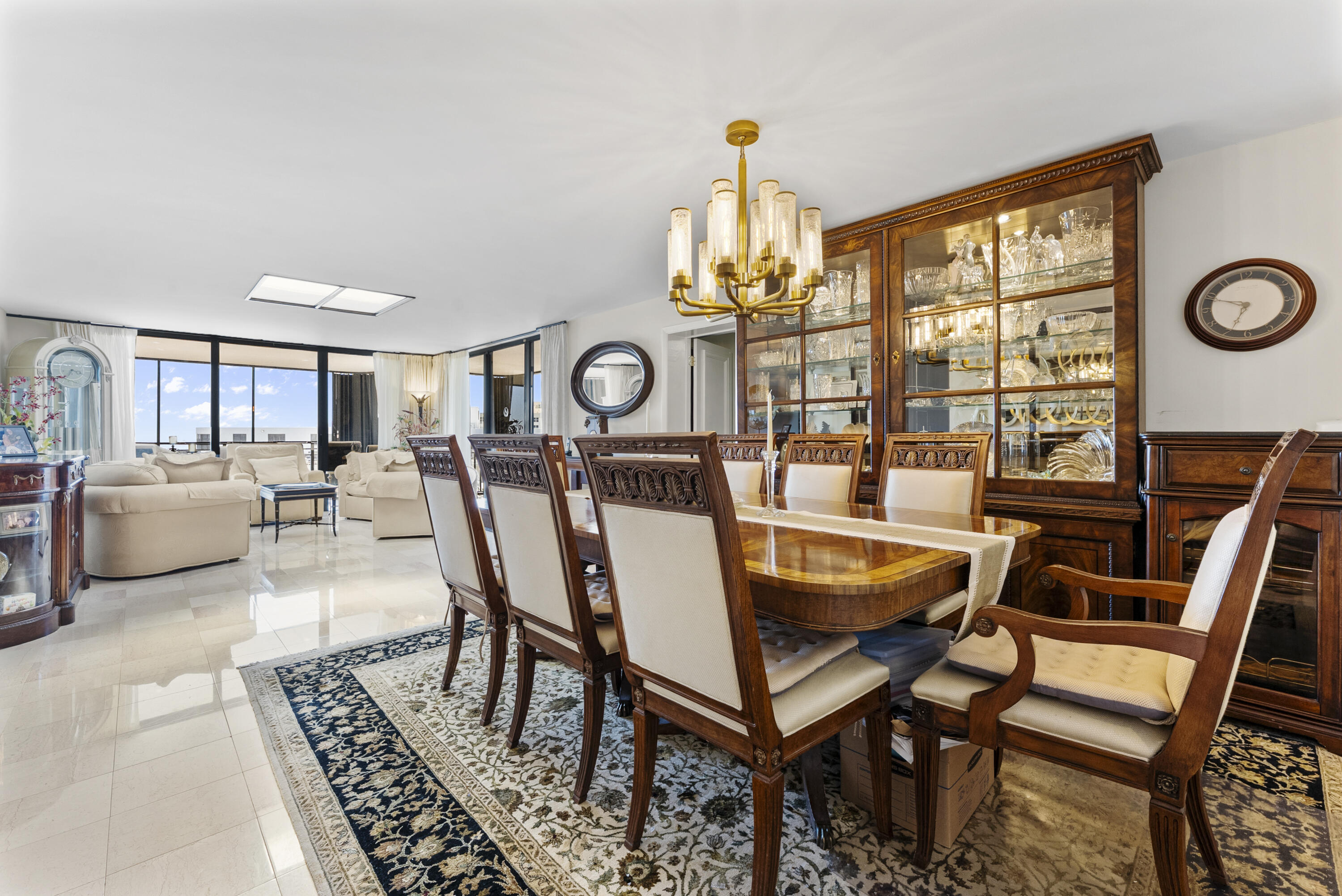 1167 Hillsboro Mile #709, Hillsboro Beach FL 33062