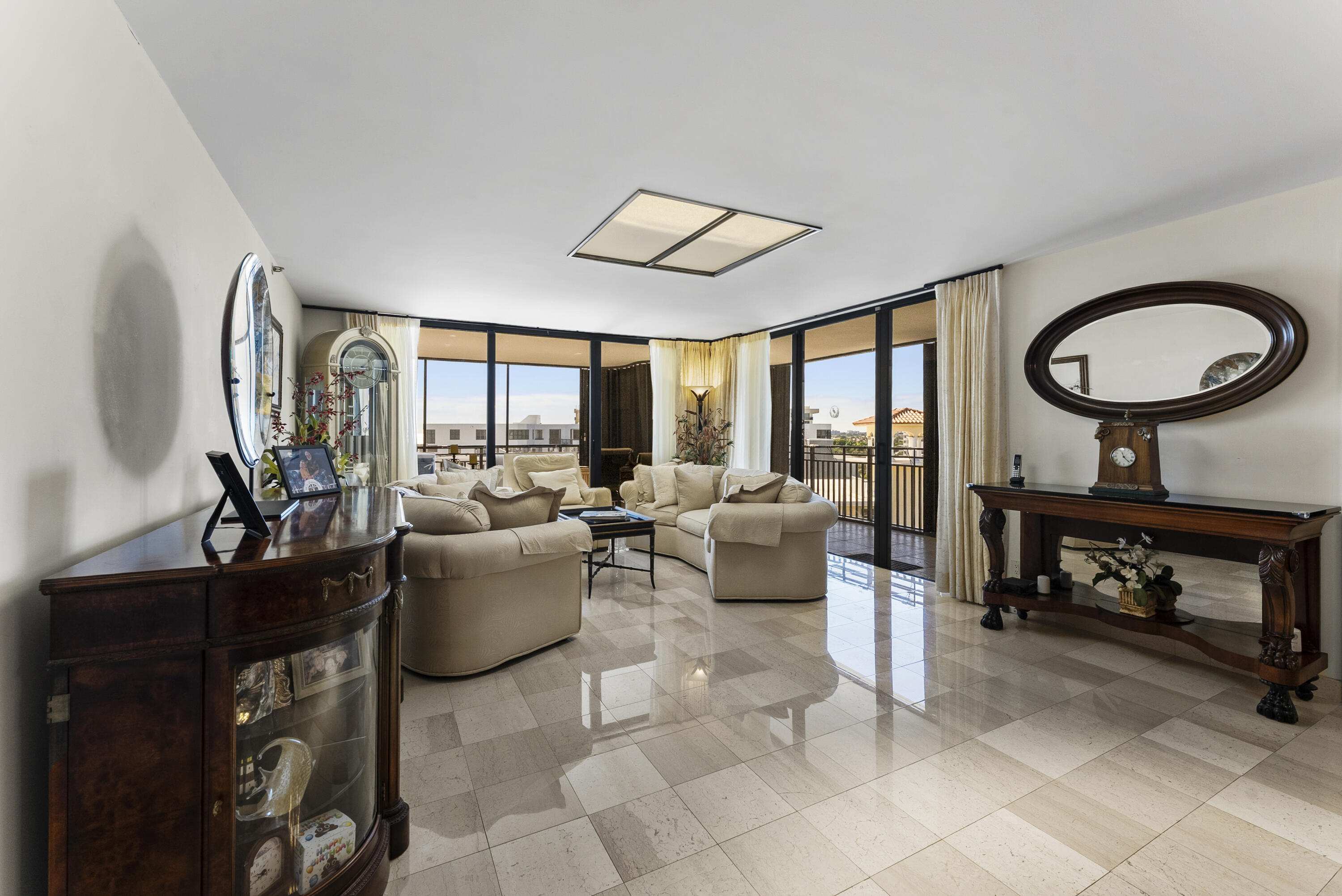 1167 Hillsboro Mile #709, Hillsboro Beach FL 33062