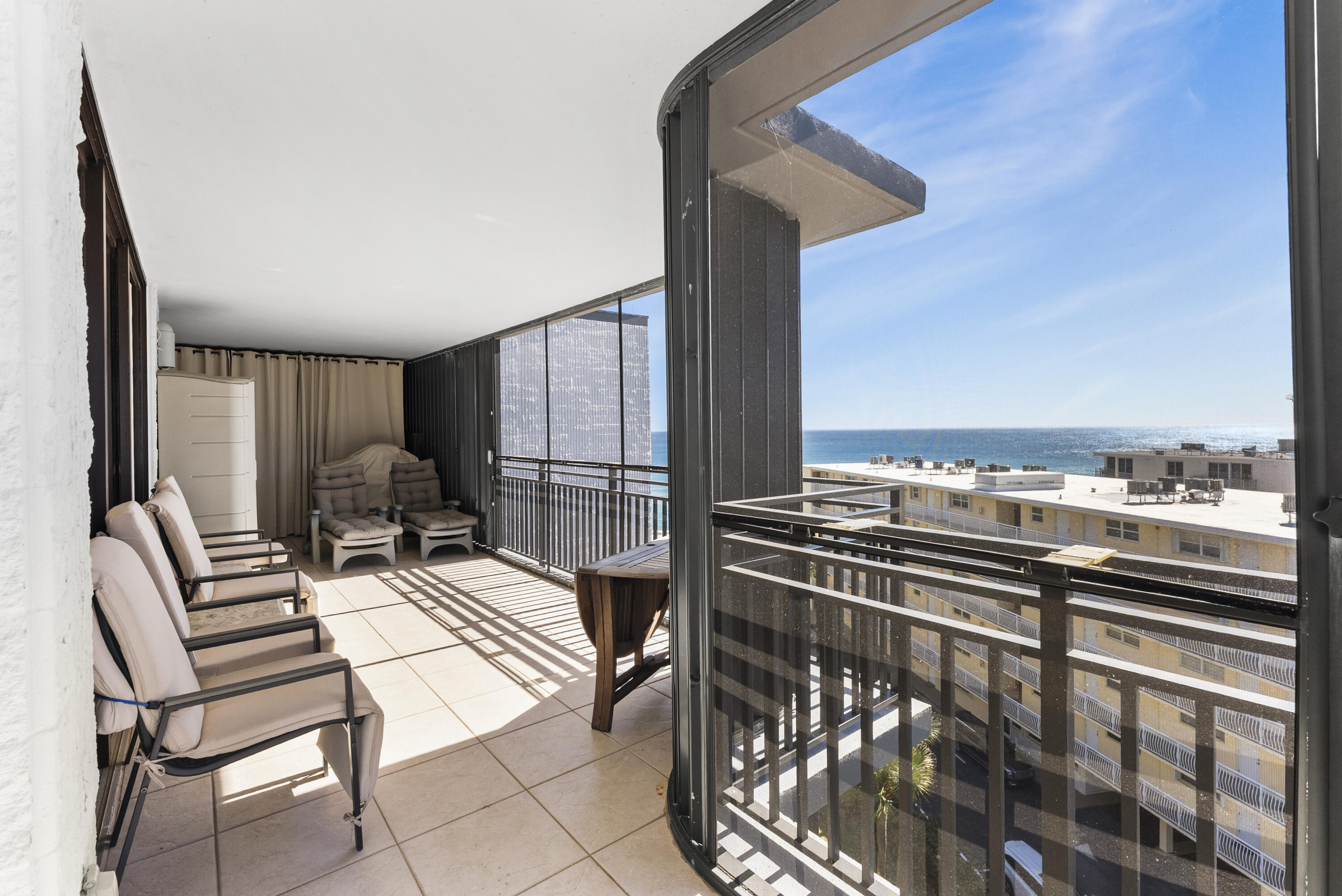1167 Hillsboro Mile #709, Hillsboro Beach FL 33062