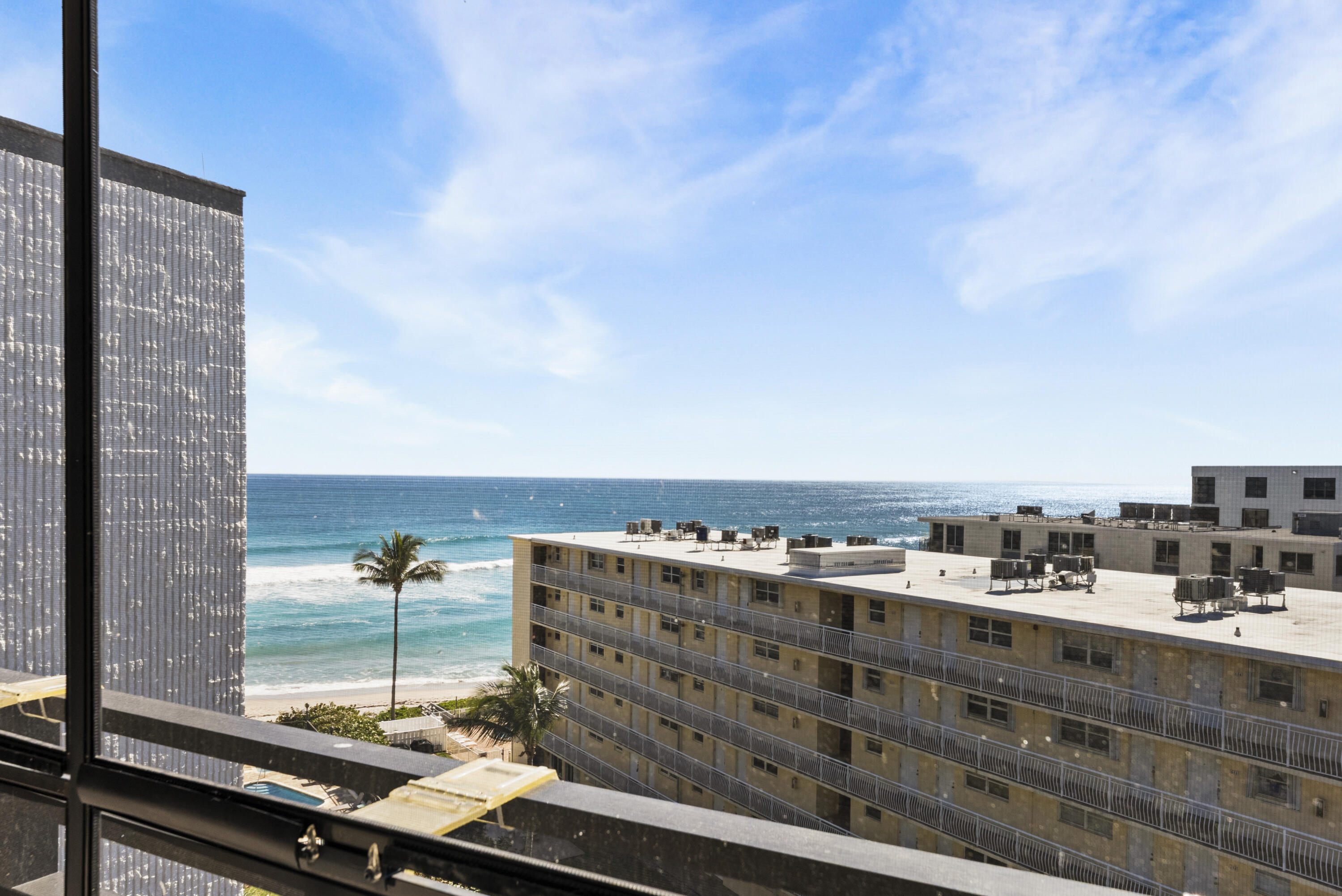 1167 Hillsboro Mile #709, Hillsboro Beach FL 33062