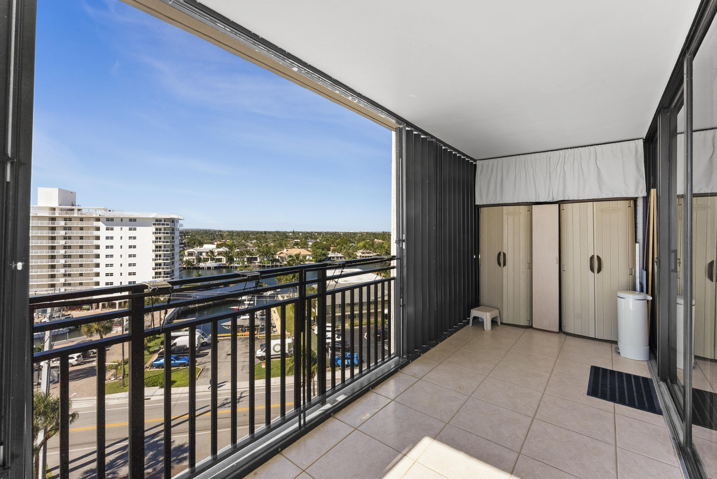 1167 Hillsboro Mile #709, Hillsboro Beach FL 33062