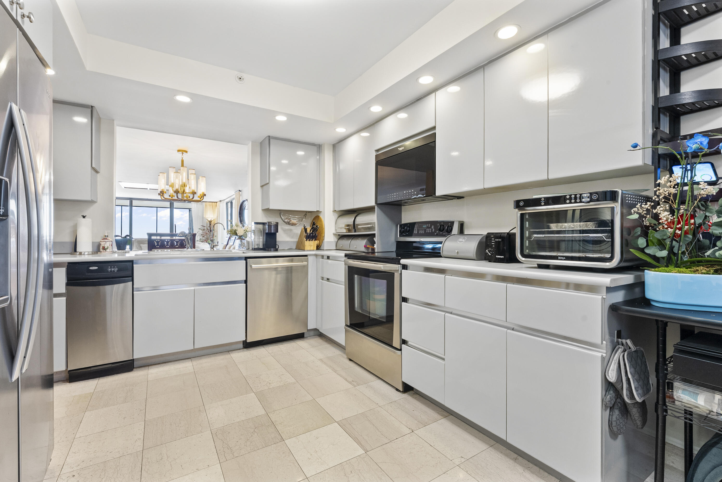 1167 Hillsboro Mile #709, Hillsboro Beach FL 33062