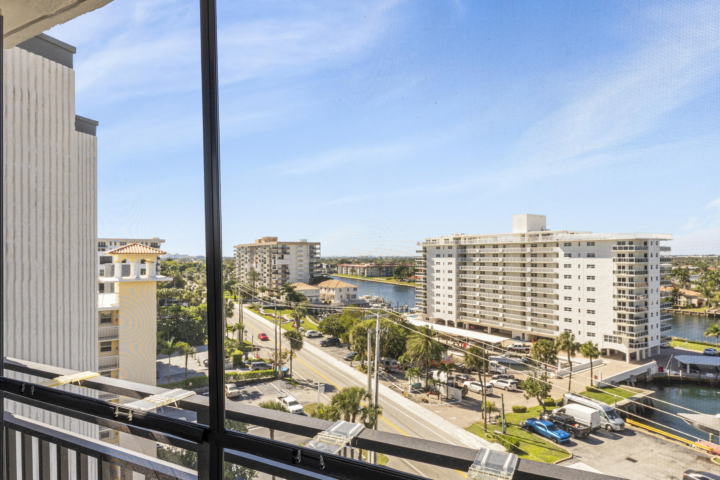 1167 Hillsboro Mile #709, Hillsboro Beach FL 33062