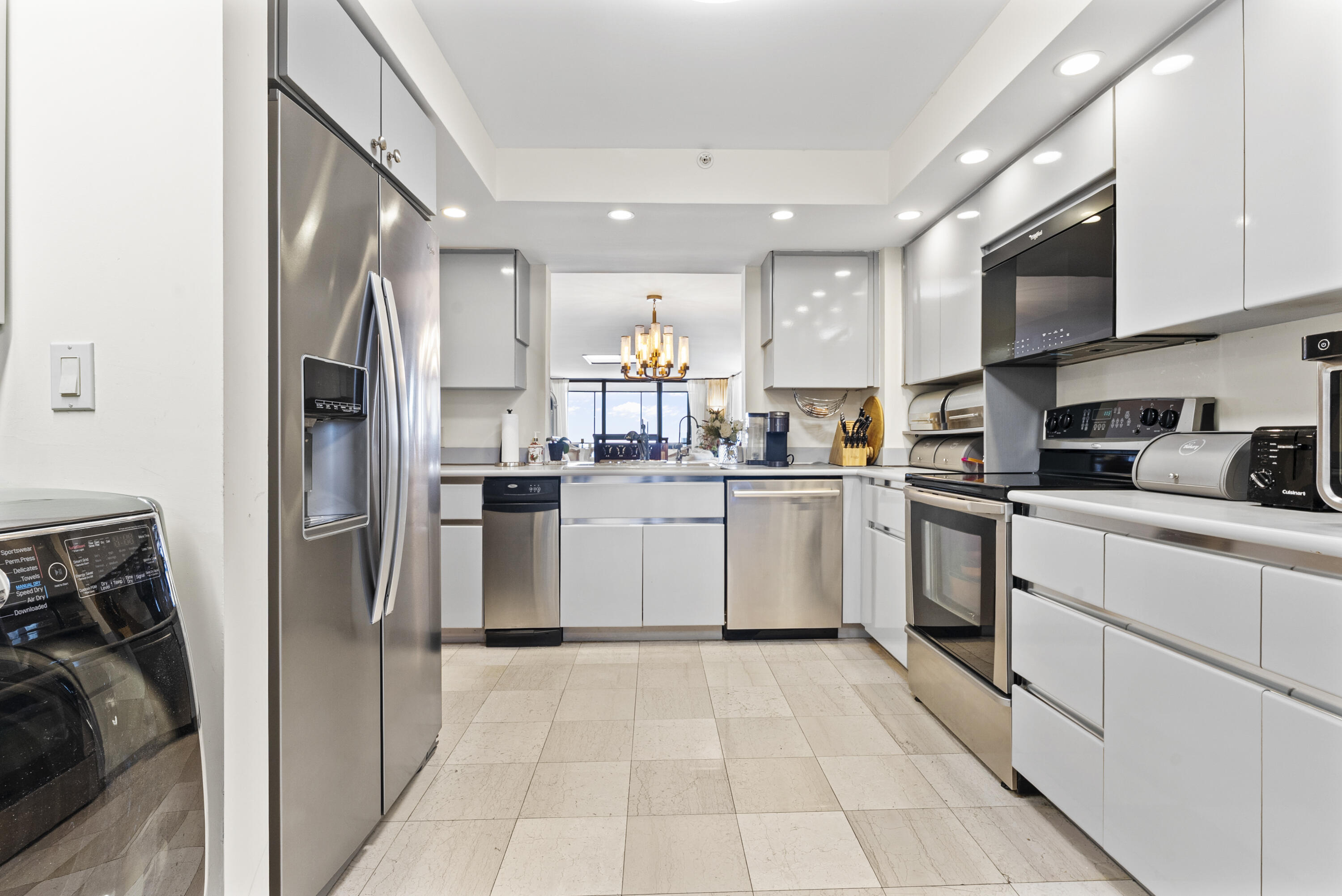 1167 Hillsboro Mile #709, Hillsboro Beach FL 33062