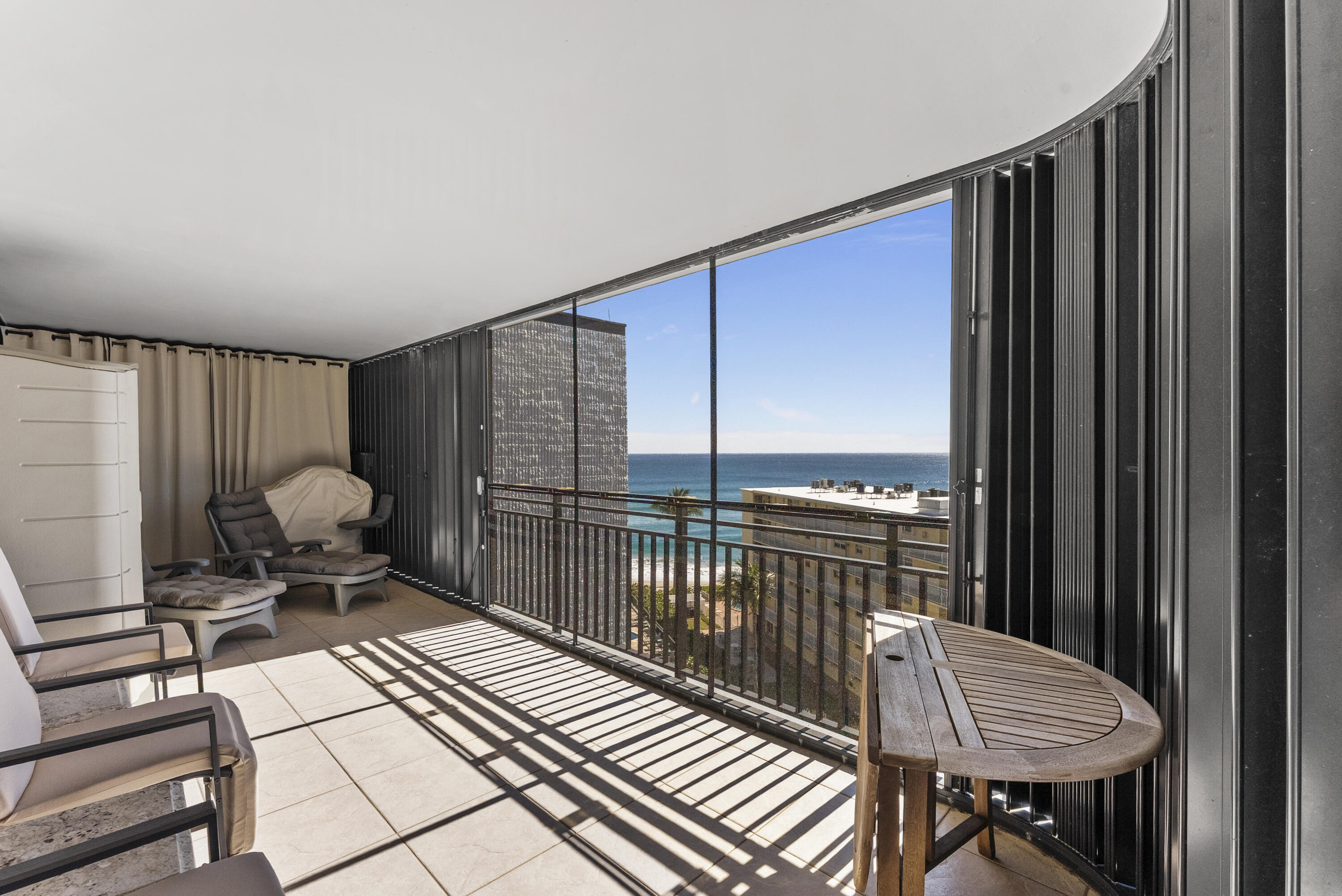 1167 Hillsboro Mile #709, Hillsboro Beach FL 33062