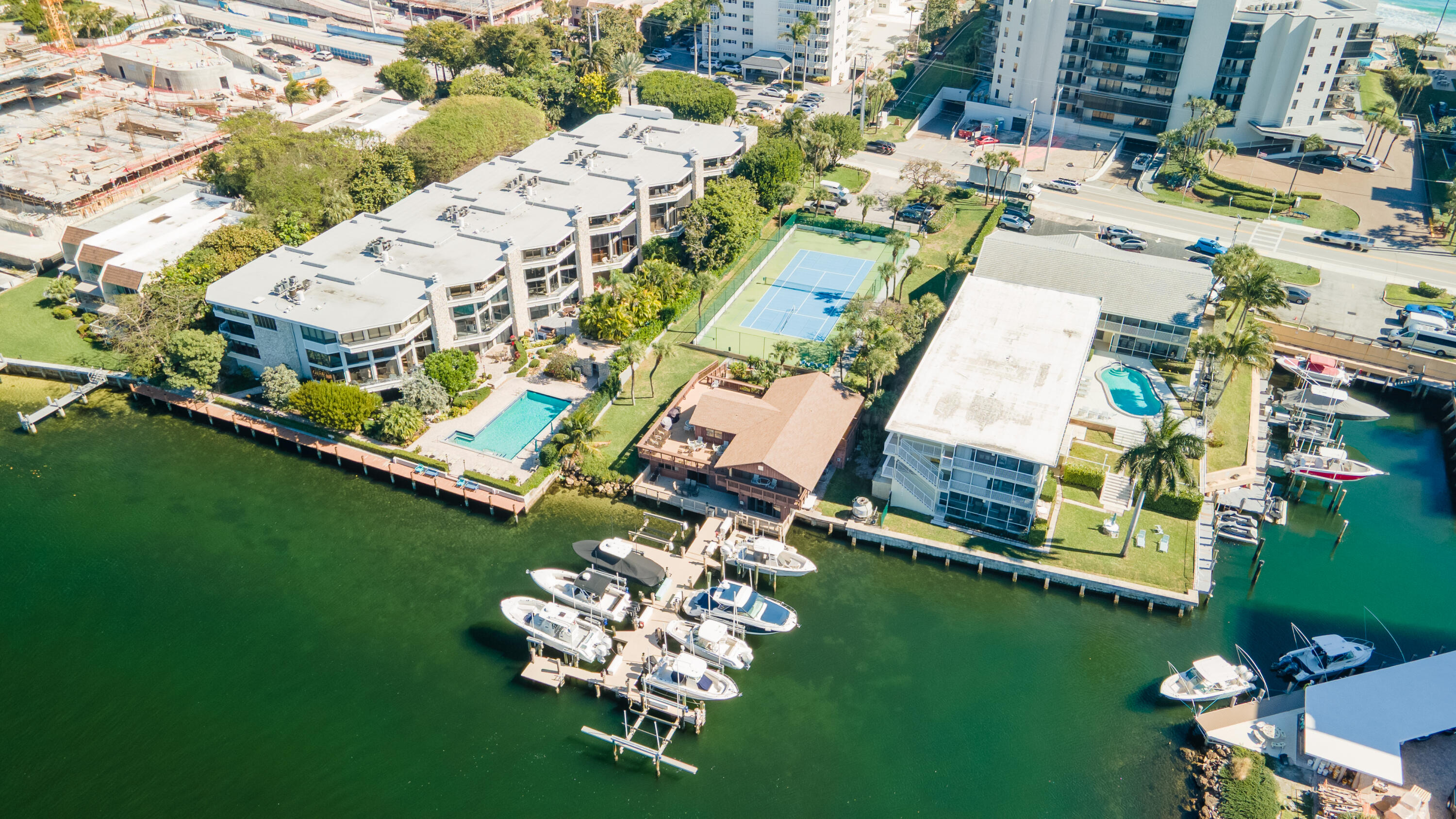 1167 Hillsboro Mile #709, Hillsboro Beach FL 33062
