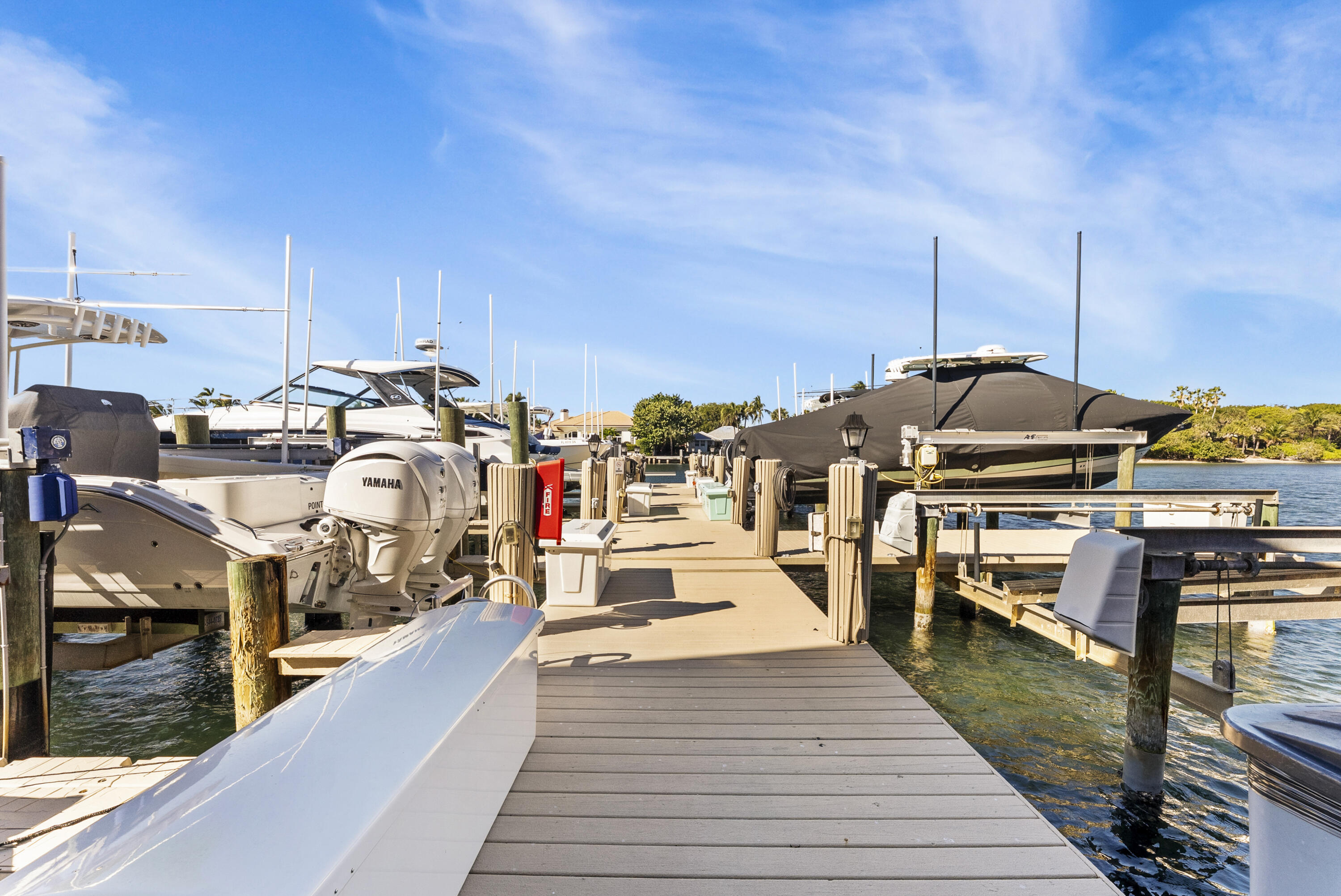 1167 Hillsboro Mile #709, Hillsboro Beach FL 33062