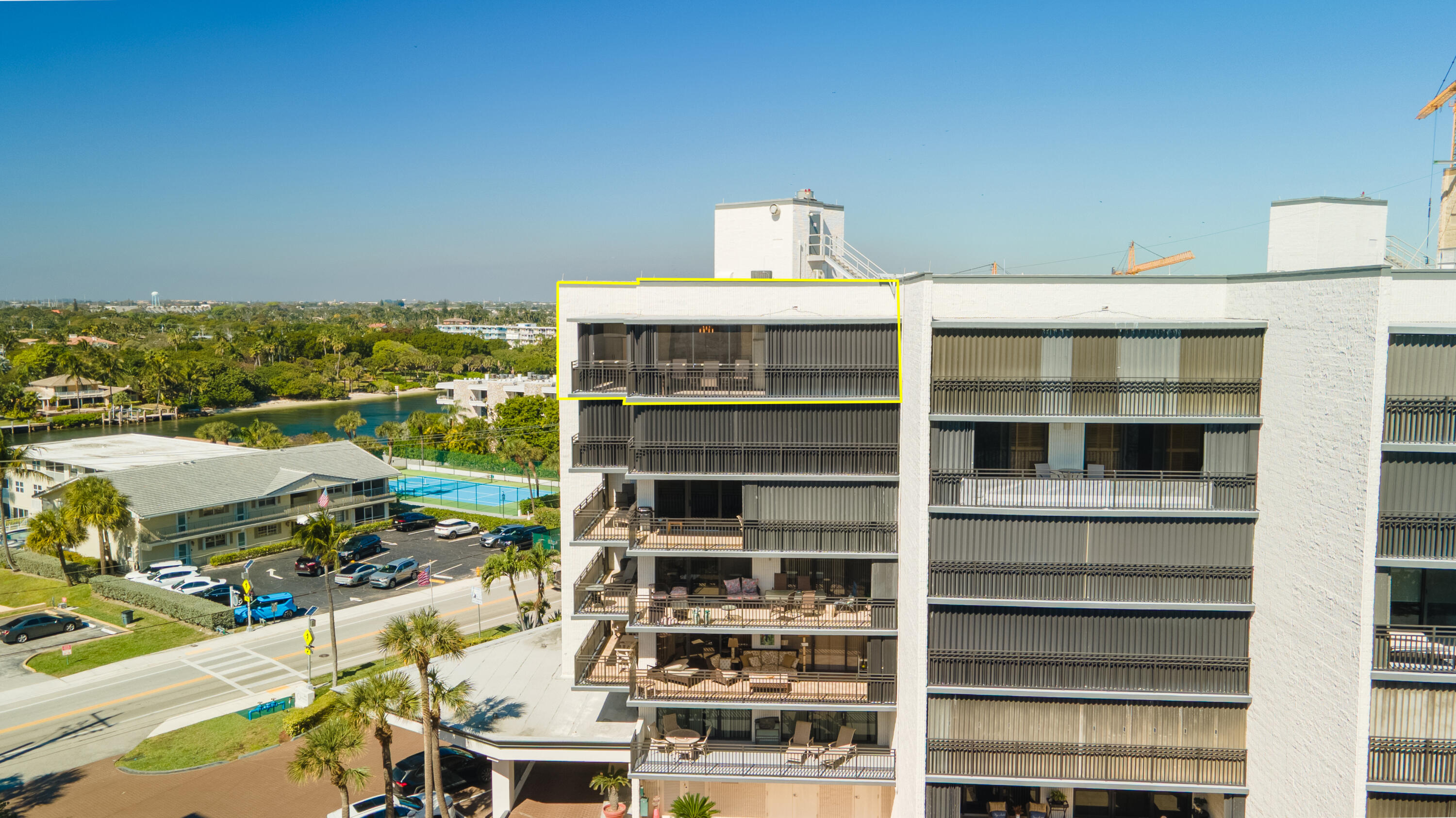 1167 Hillsboro Mile #709, Hillsboro Beach FL 33062