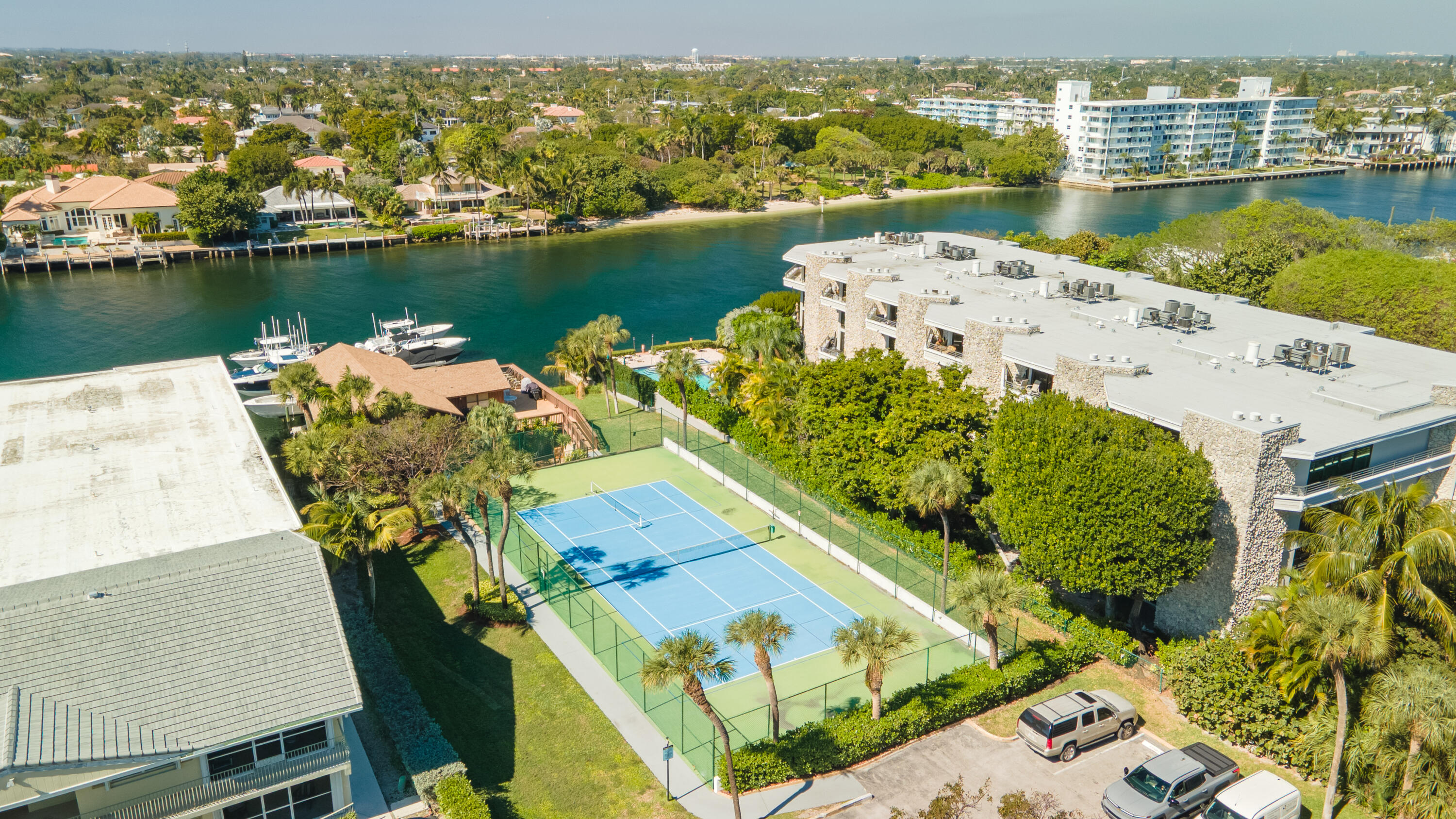 1167 Hillsboro Mile #709, Hillsboro Beach FL 33062