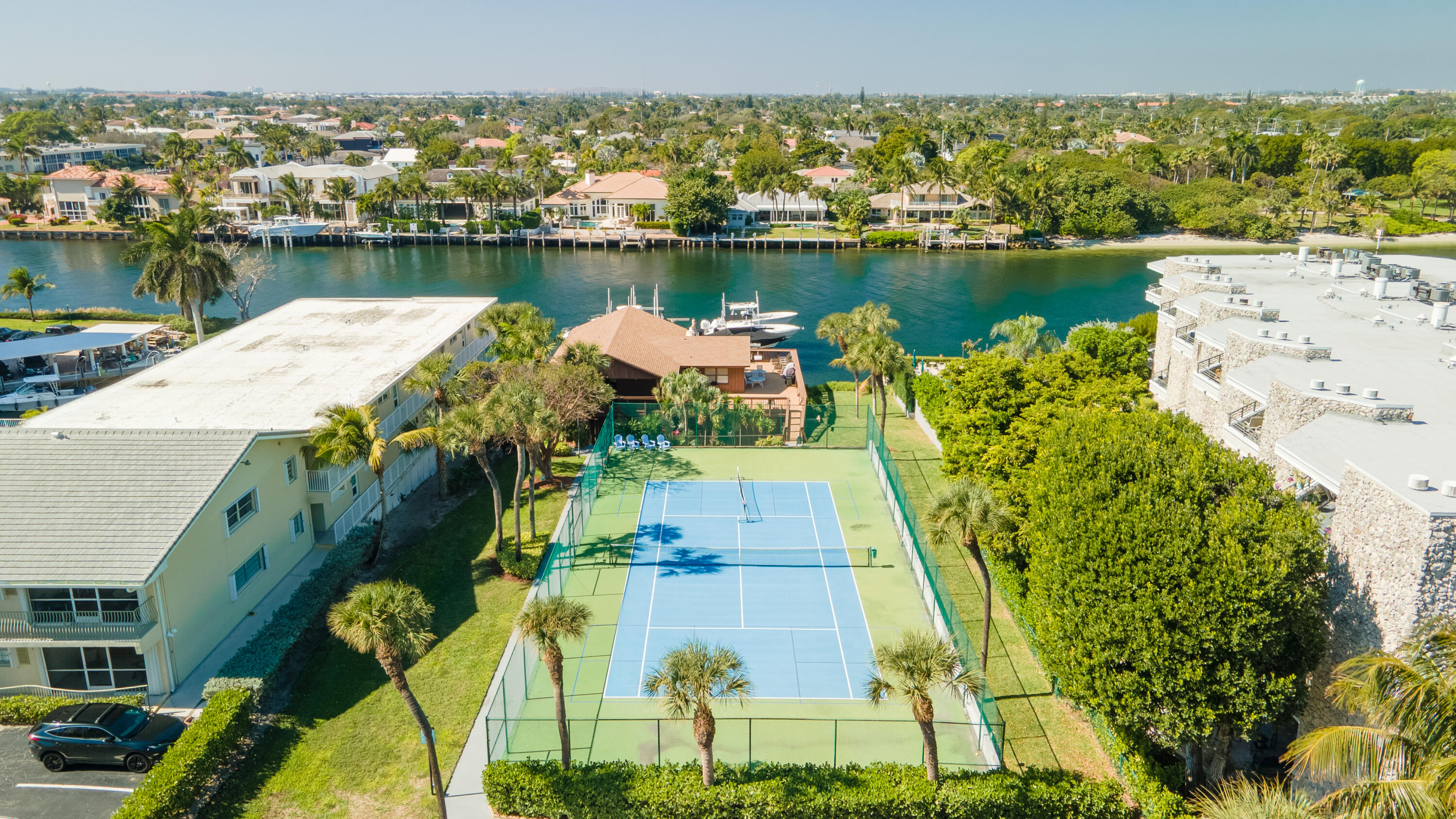 1167 Hillsboro Mile #709, Hillsboro Beach FL 33062