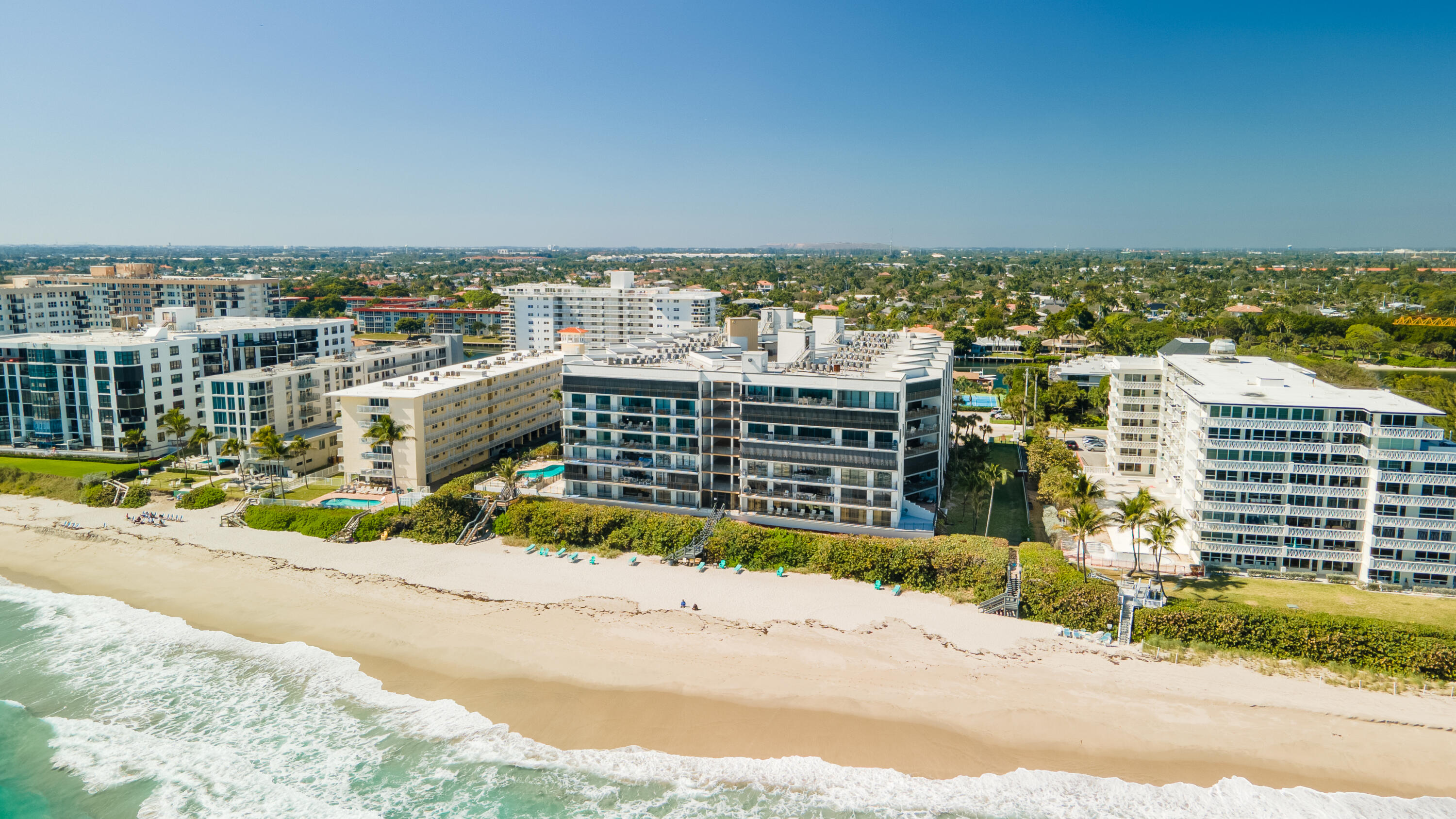 1167 Hillsboro Mile #709, Hillsboro Beach FL 33062
