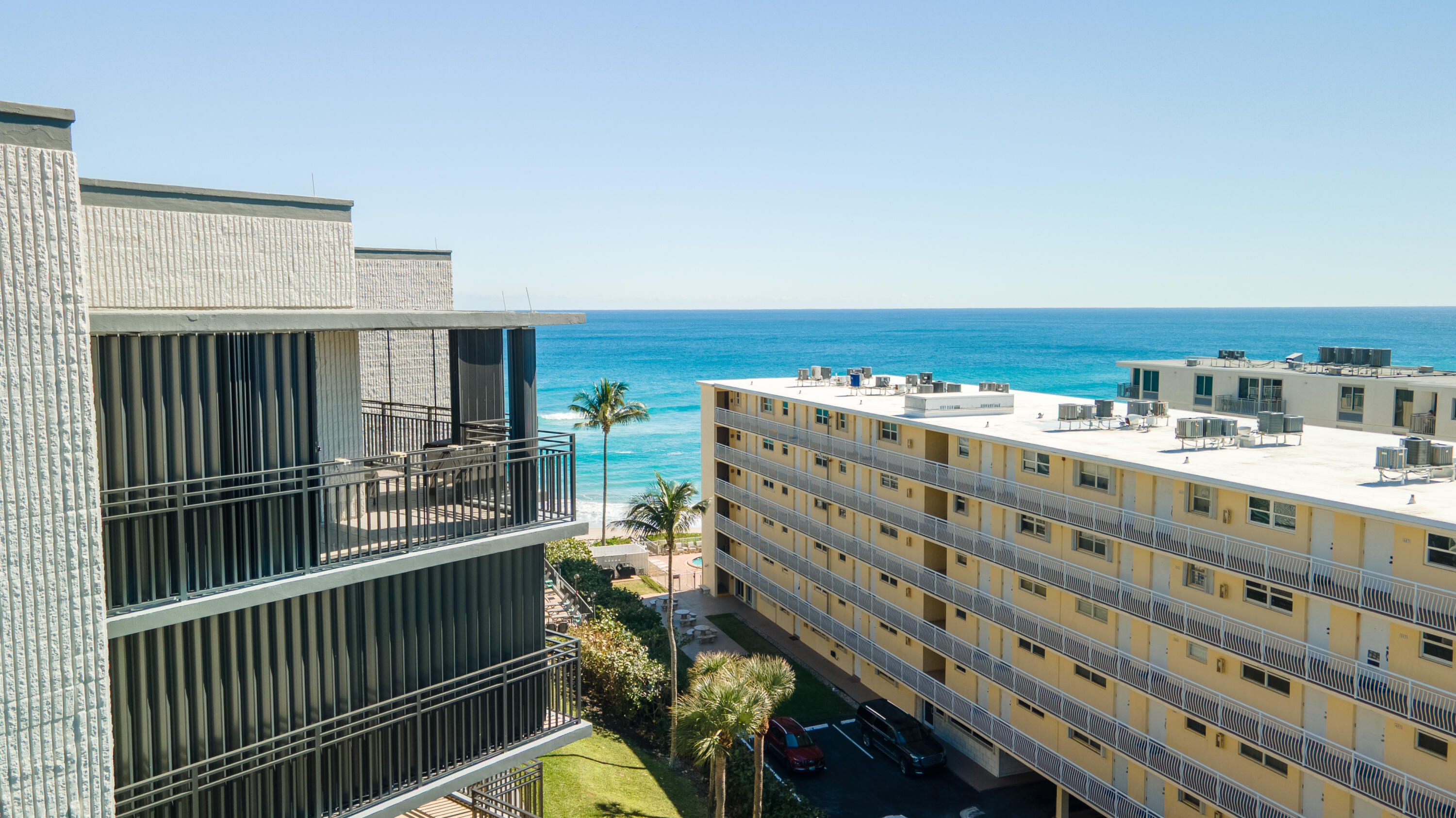 1167 Hillsboro Mile #709, Hillsboro Beach FL 33062