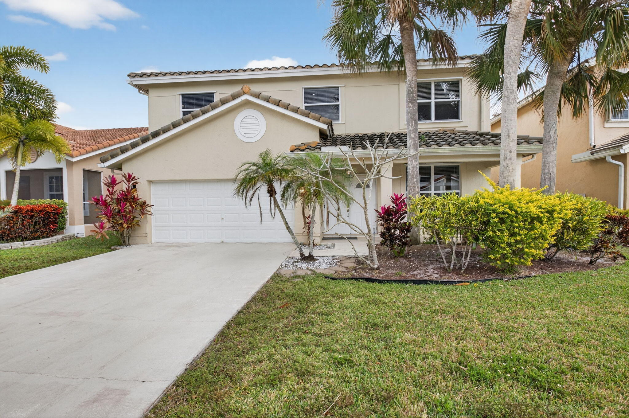 18196 Clear Brook Circle, Boca Raton FL 33498
